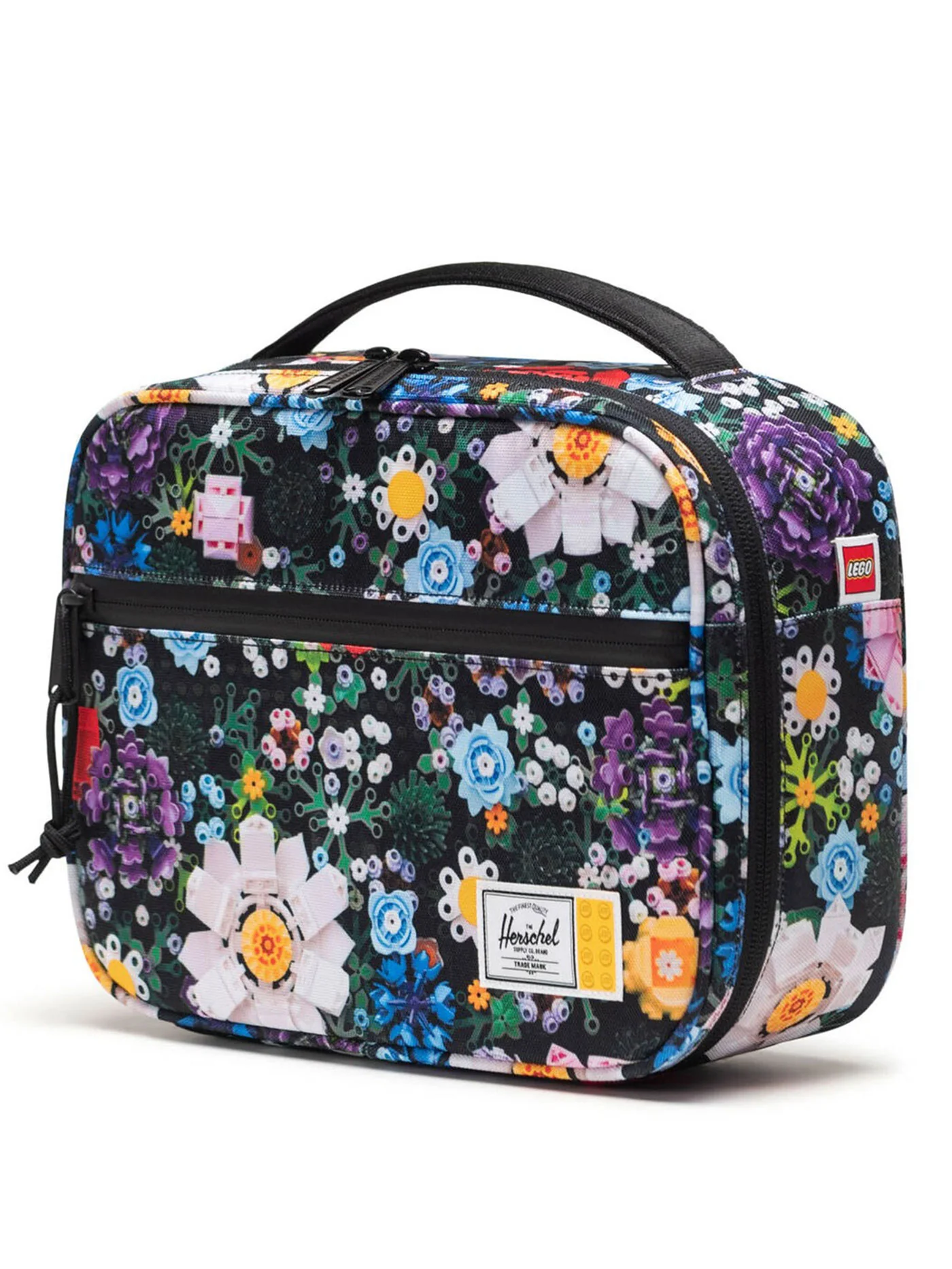 Pop Quiz x LEGO® Lunch Box - Image 6