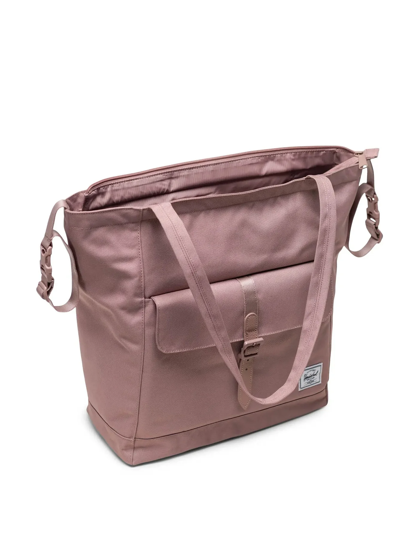 Retreat Tote Diaper Bag - Image 10