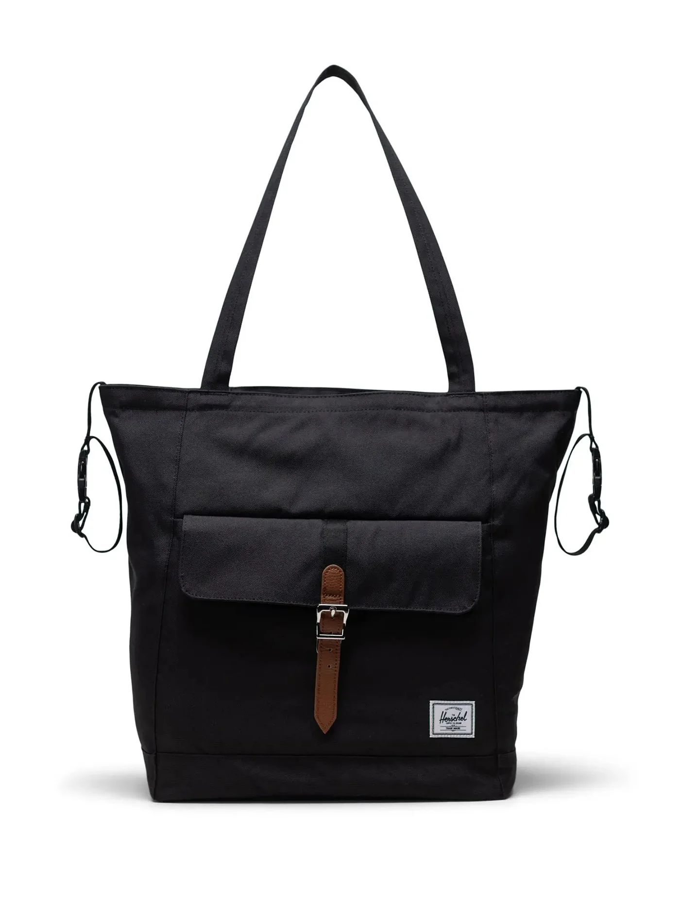 Retreat Tote Diaper Bag - Image 2