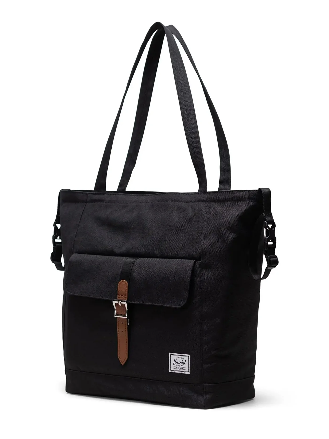 Retreat Tote Diaper Bag - Image 3