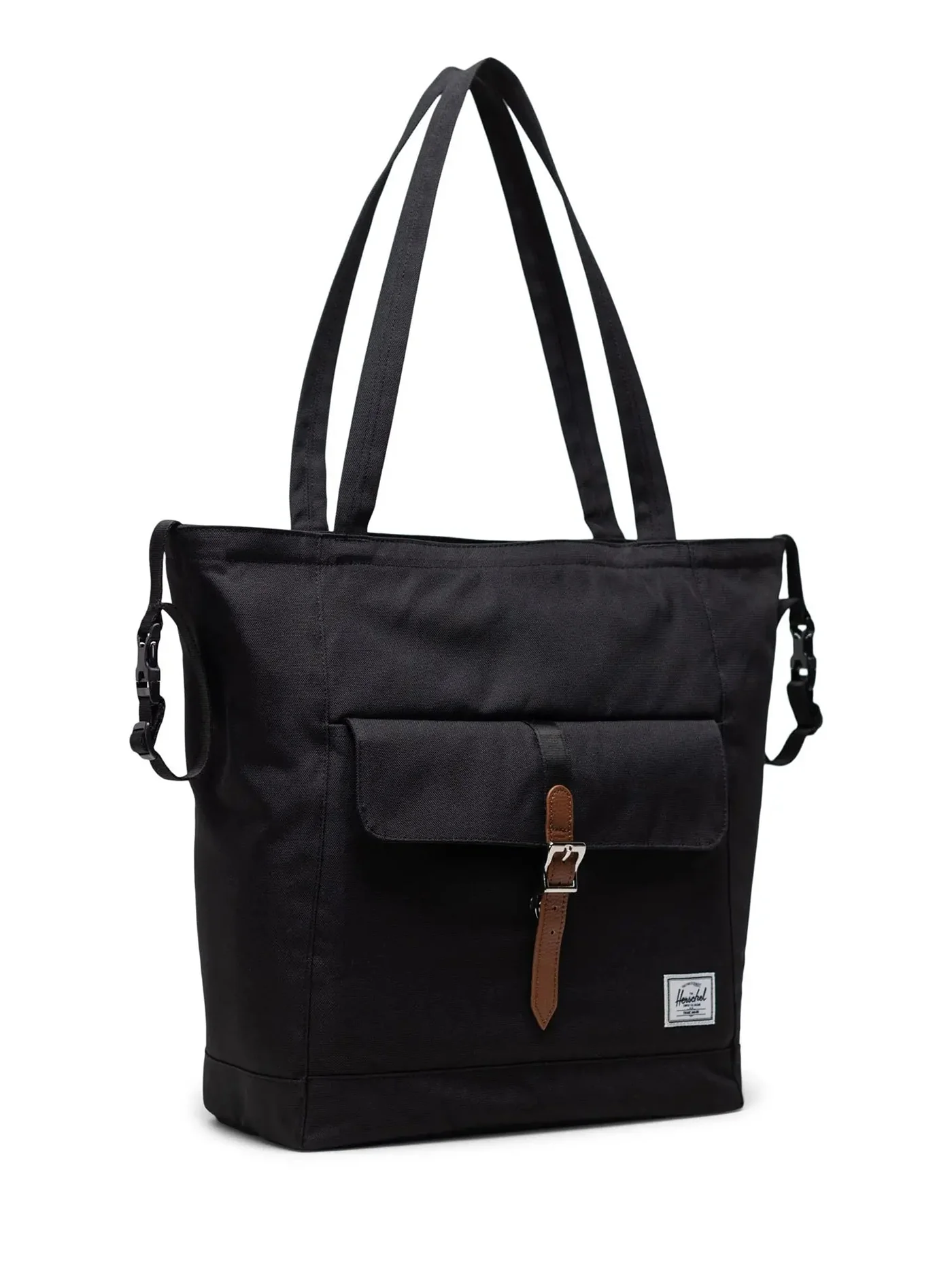 Retreat Tote Diaper Bag - Image 4