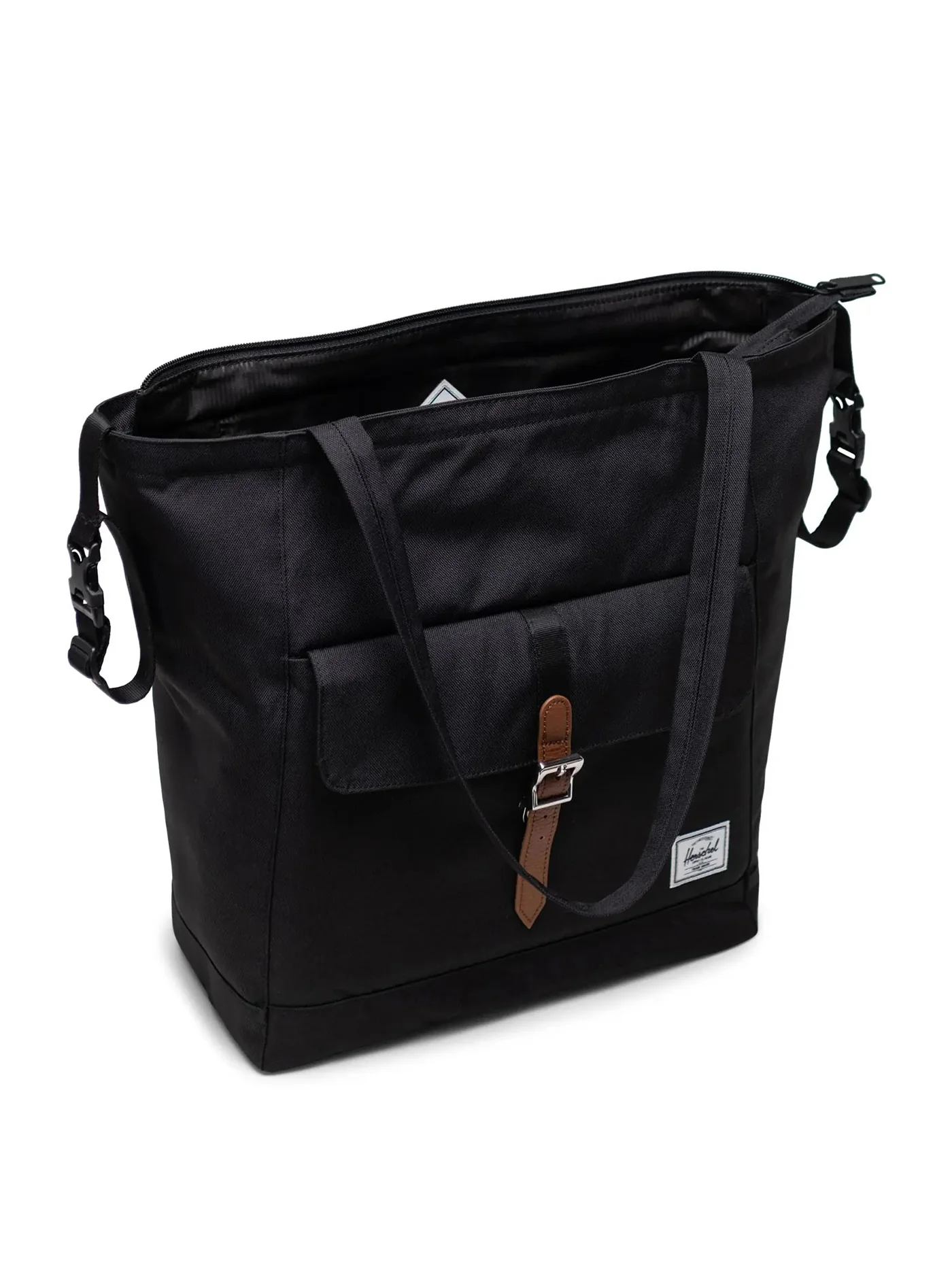 Retreat Tote Diaper Bag - Image 5