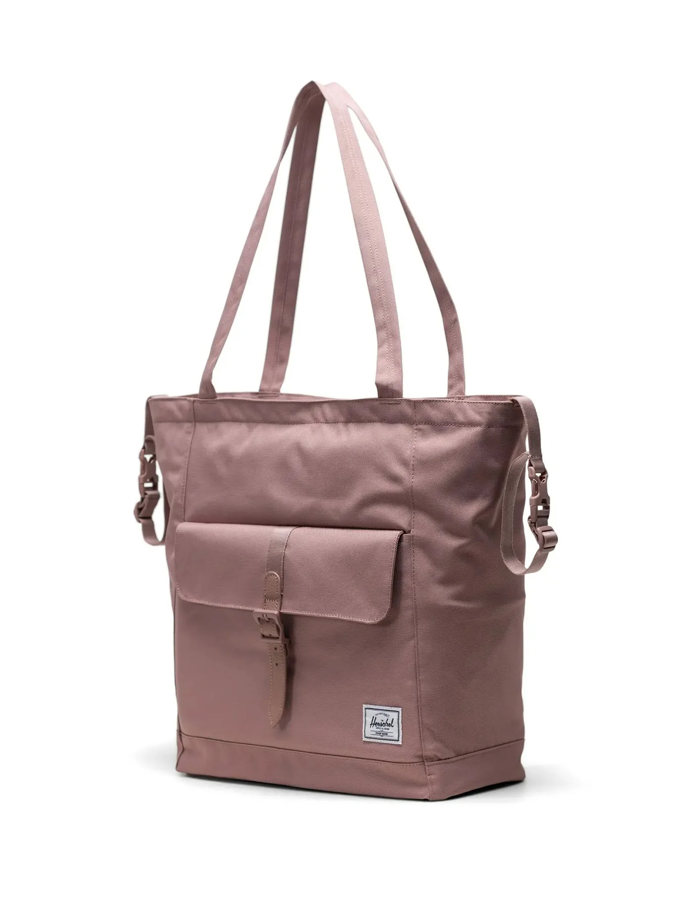 Retreat Tote Diaper Bag - Image 8