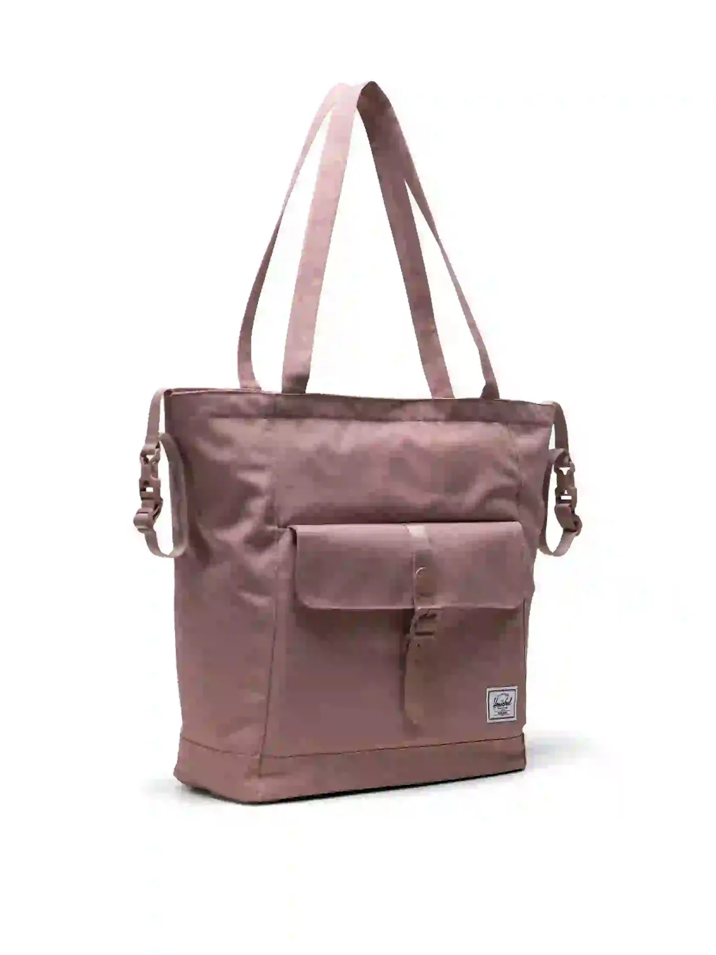 Retreat Tote Diaper Bag - Image 9