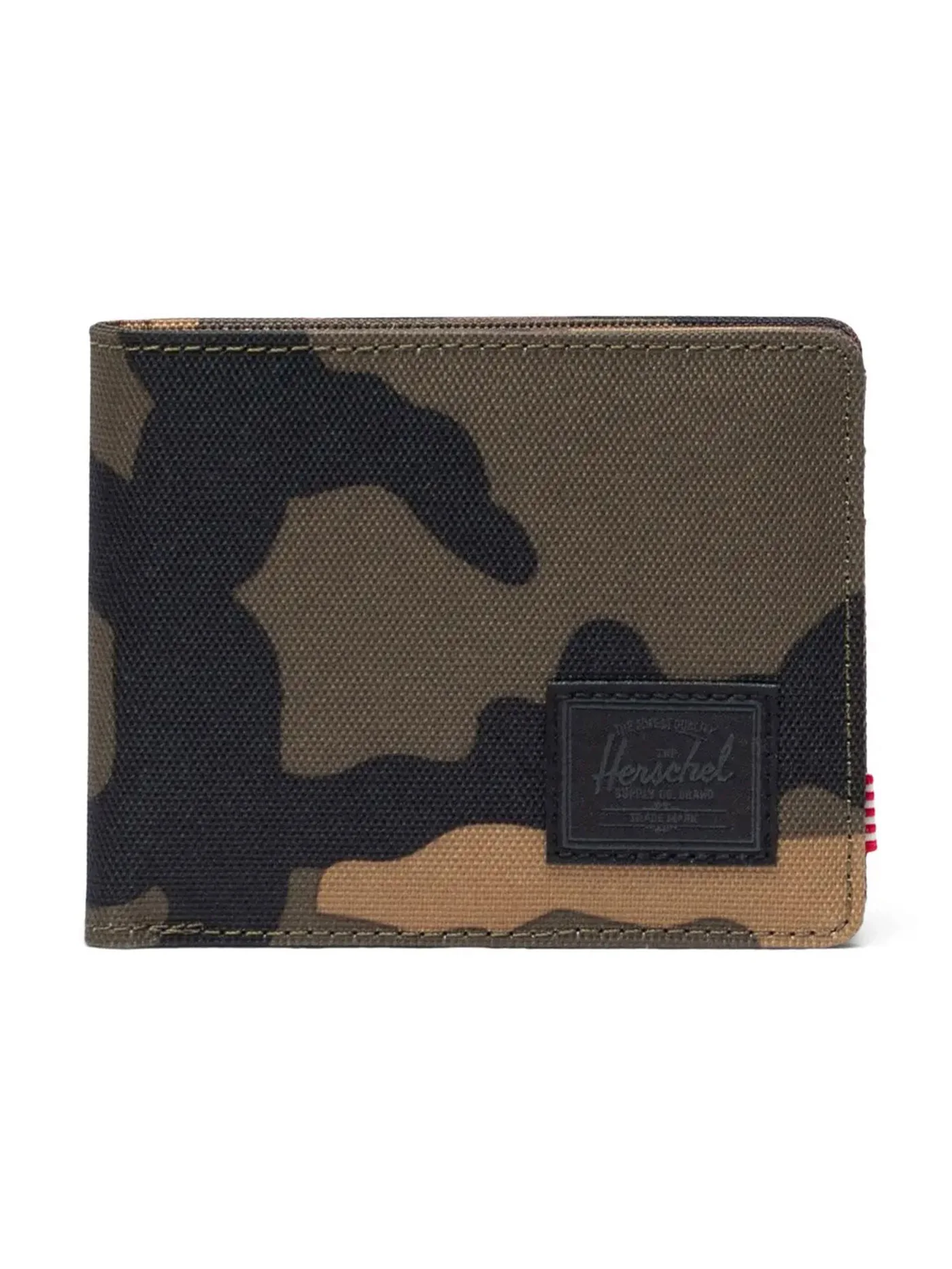 Roy Wallet