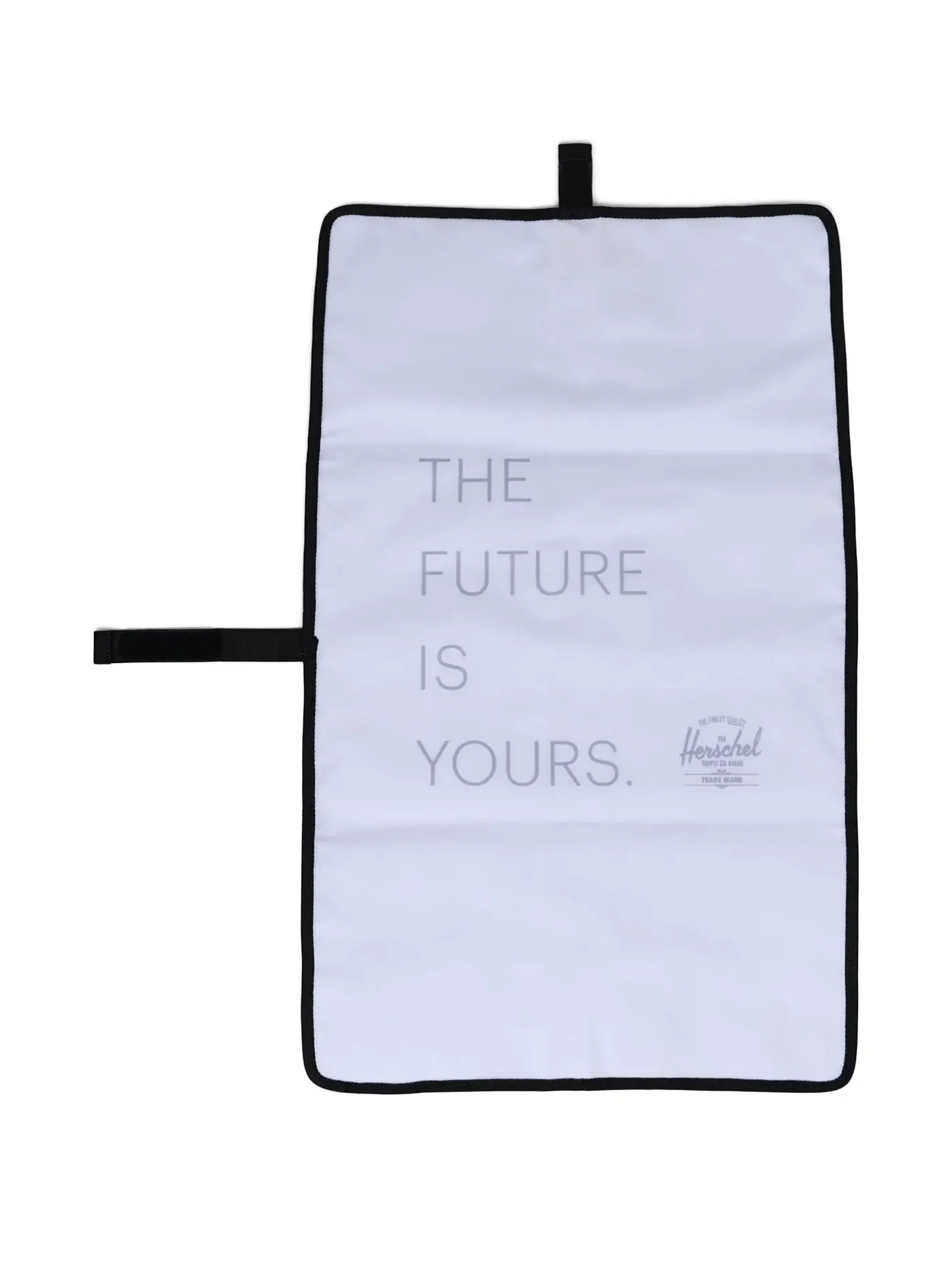 Strand Duffle Diaper Bag - Image 5