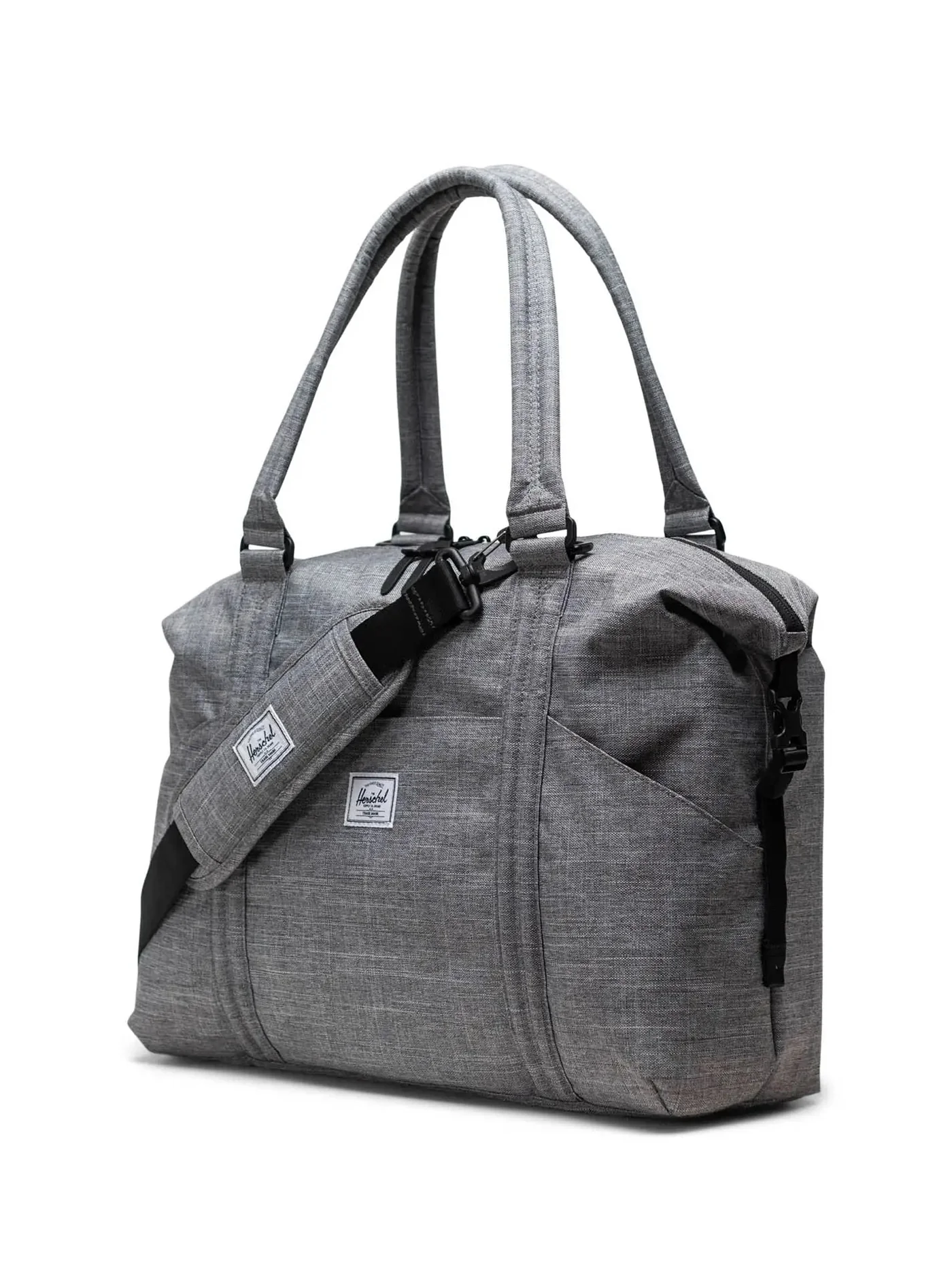 Strand Duffle Diaper Bag - Image 8