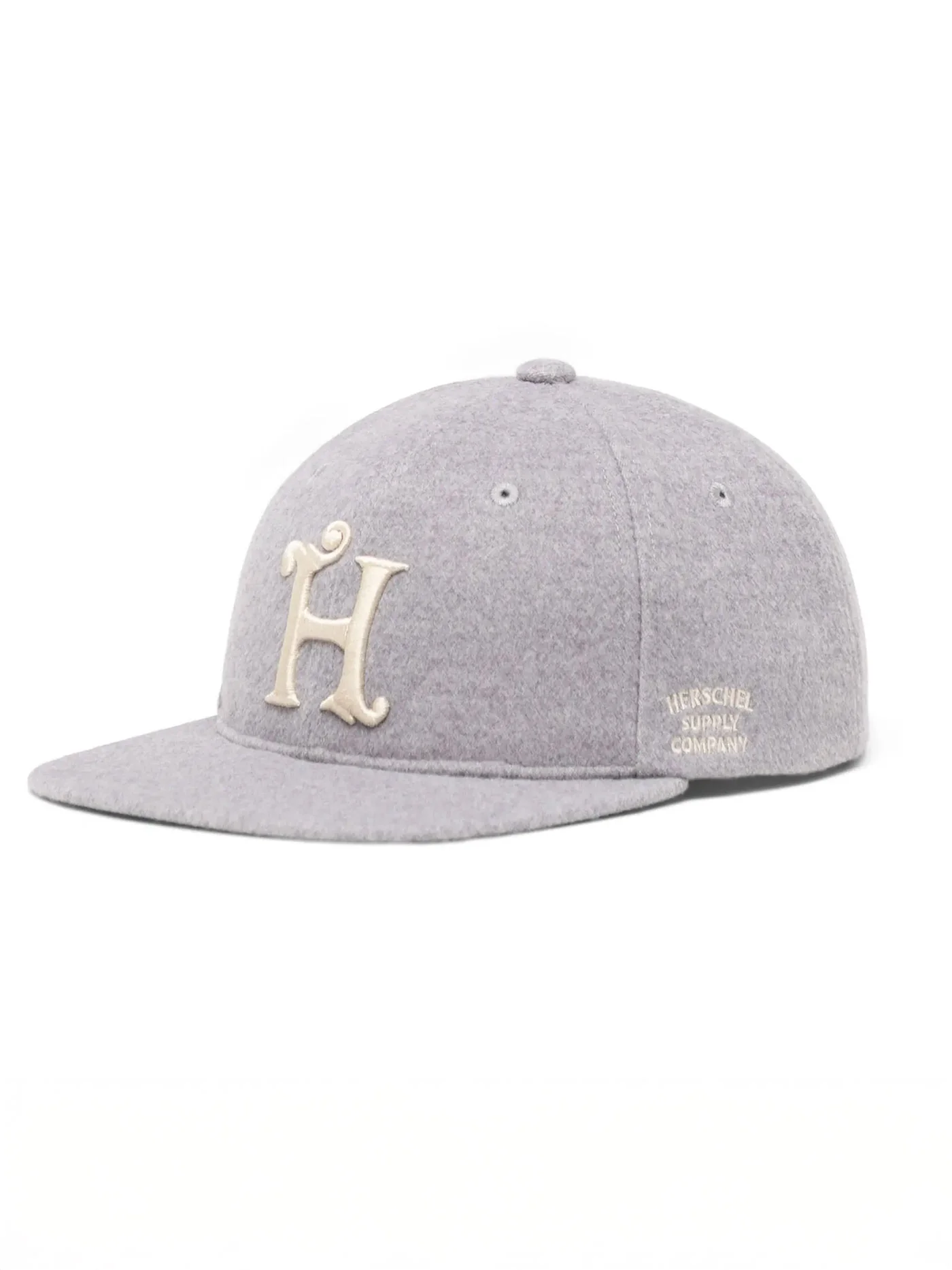 Vintage Baseball Strapback Hat
