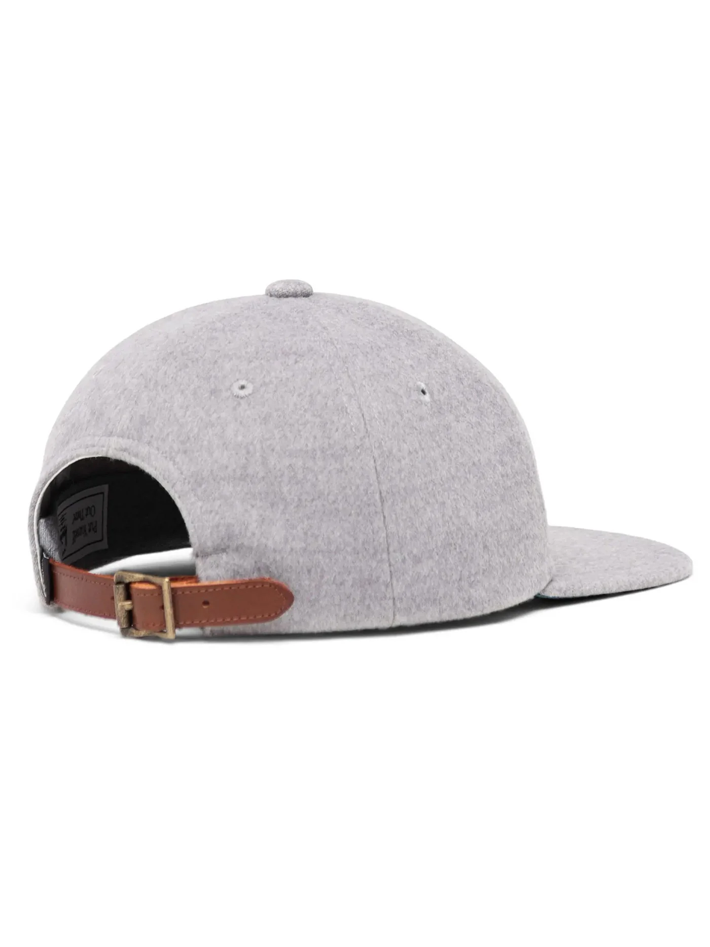 Vintage Baseball Strapback Hat - Image 2