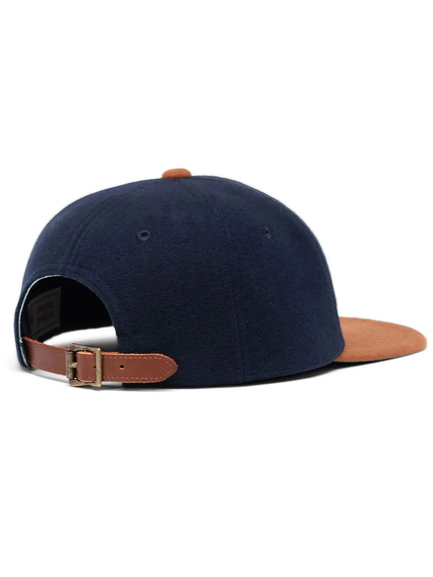 Vintage Baseball Strapback Hat - Image 4