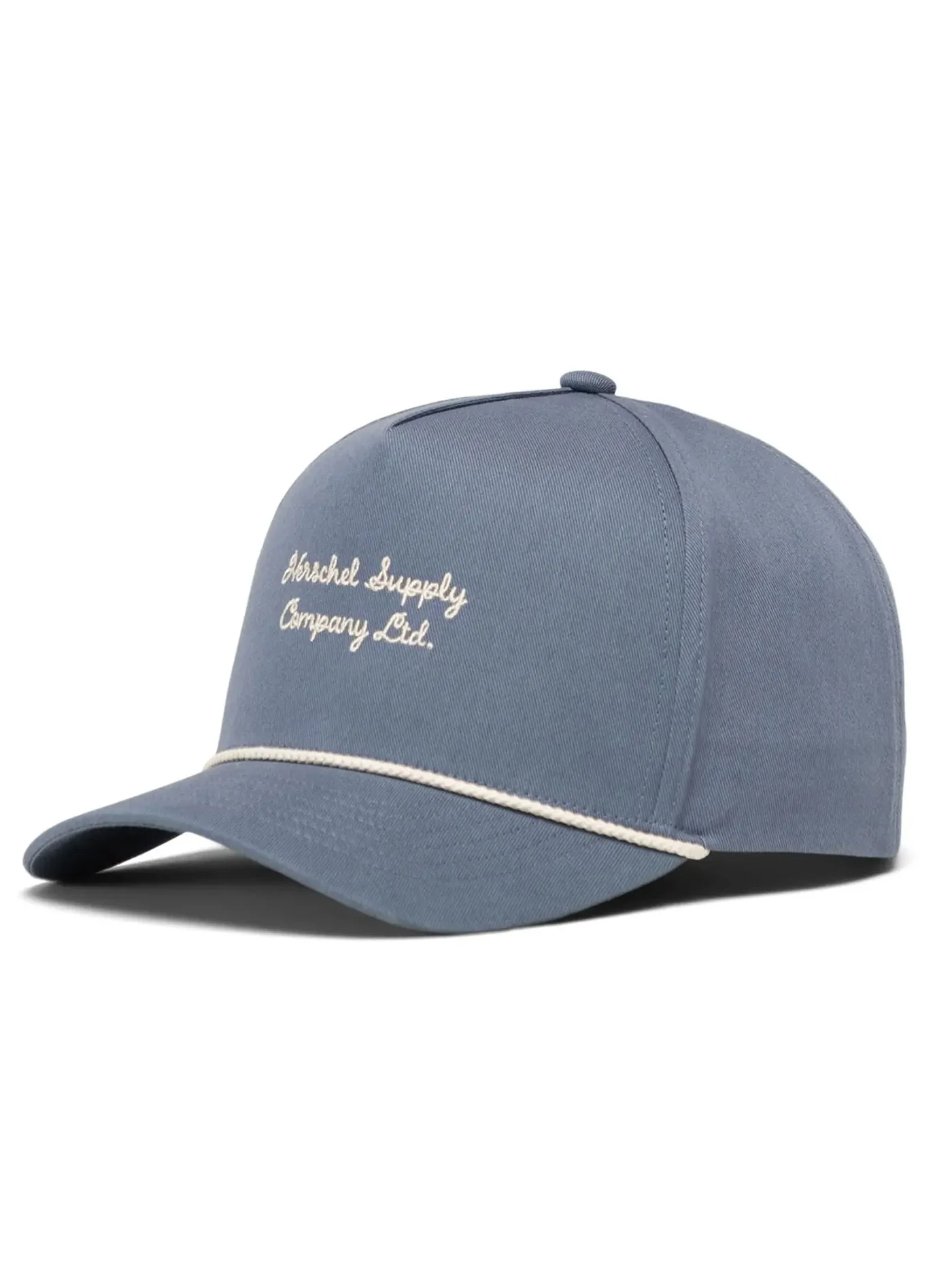 Whaler Tall Vintage Cotton Hat
