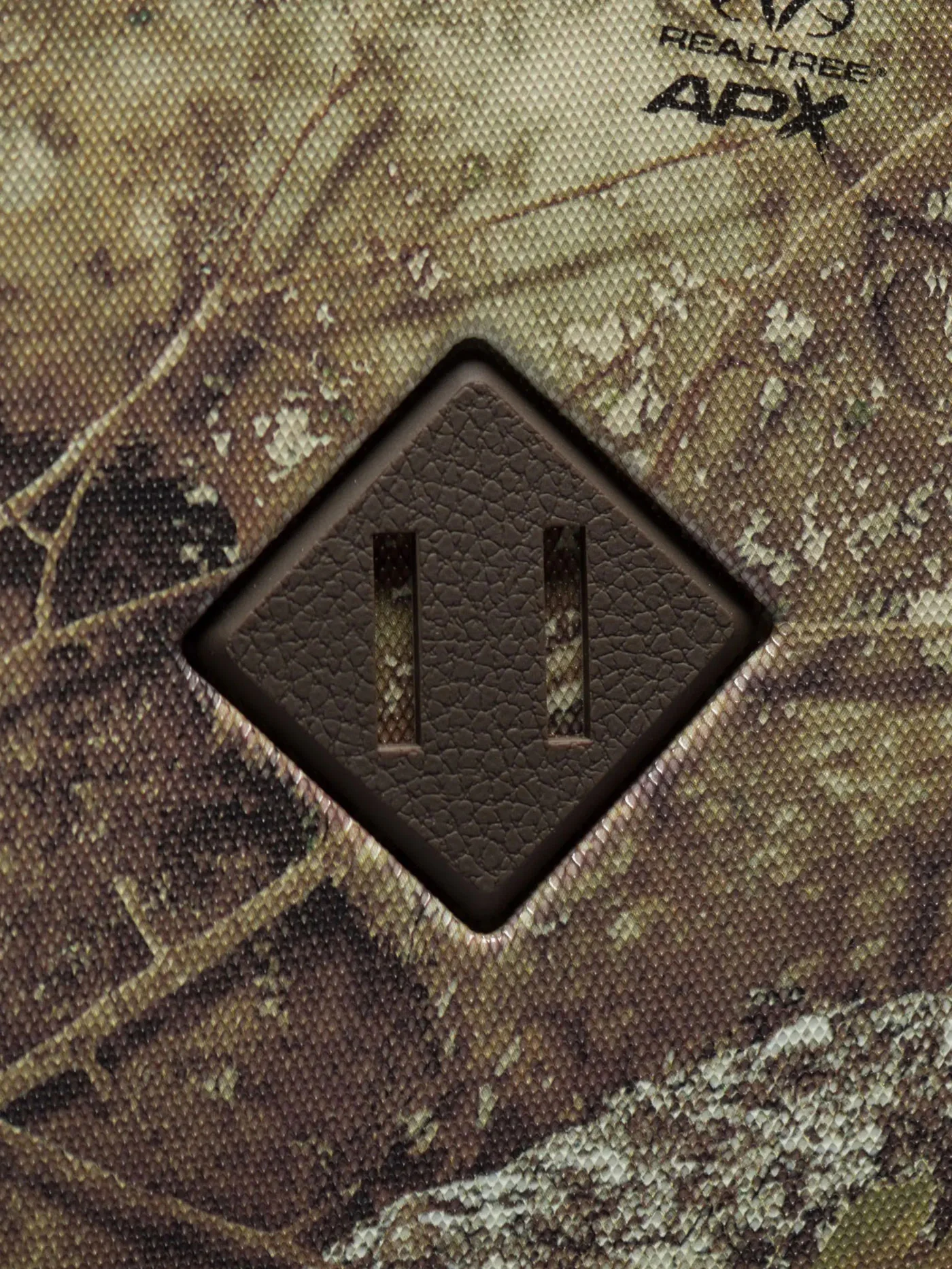 Herschel x Realtree Heritage Large Luggage - Image 5