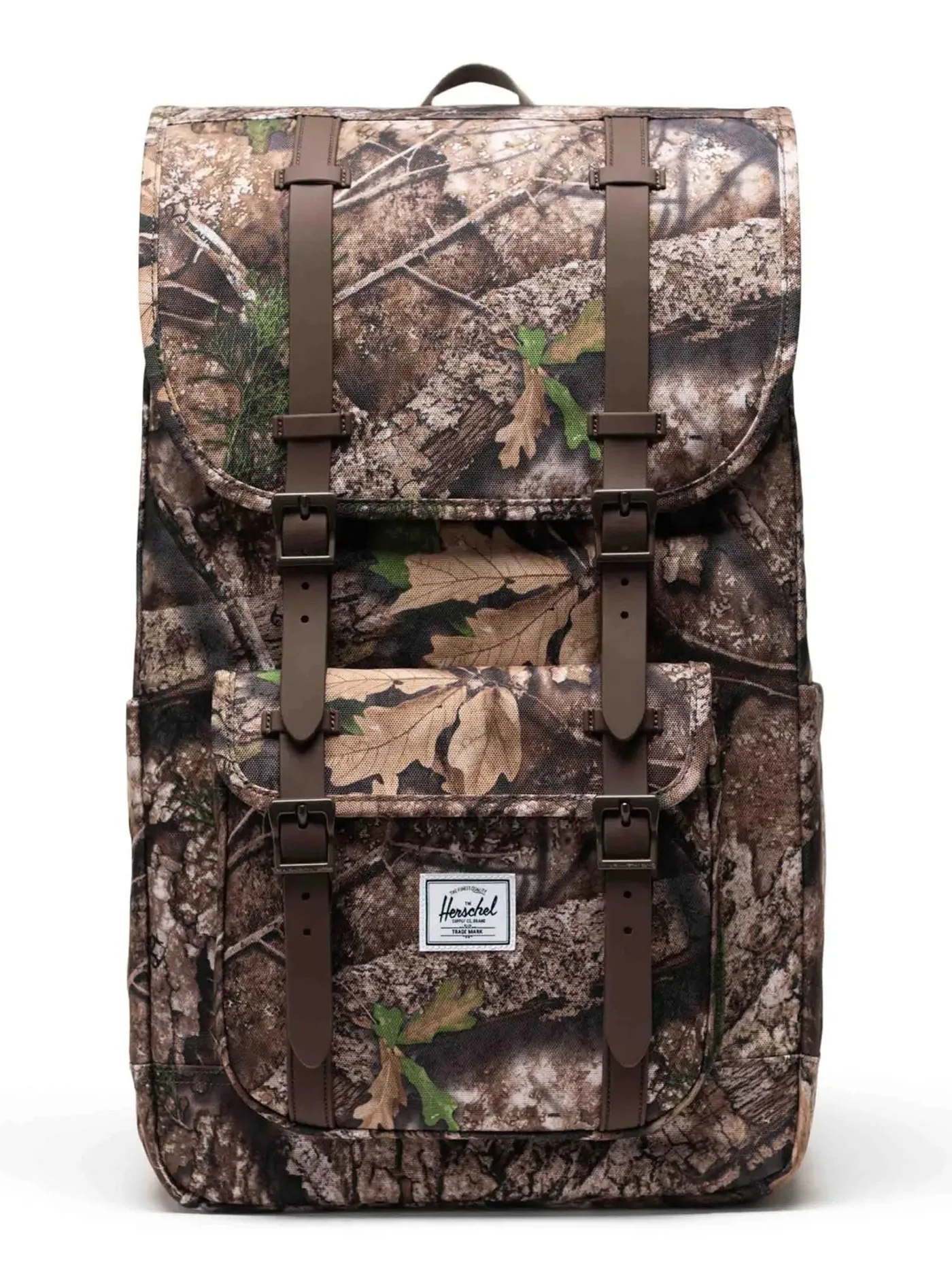 Herschel x Realtree Little America Backpack