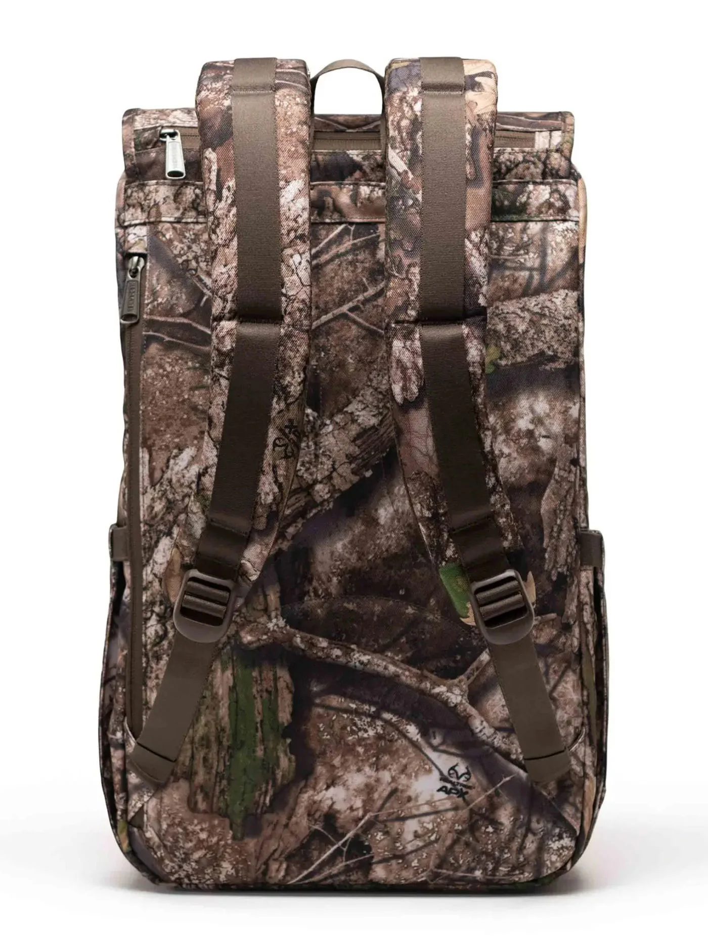 Herschel x Realtree Little America Backpack - Image 3
