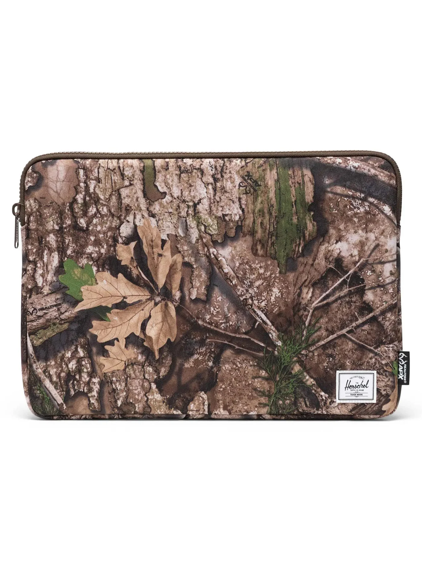 Heschel x Realtree Anchor 15''-16'' Tech Sleeve