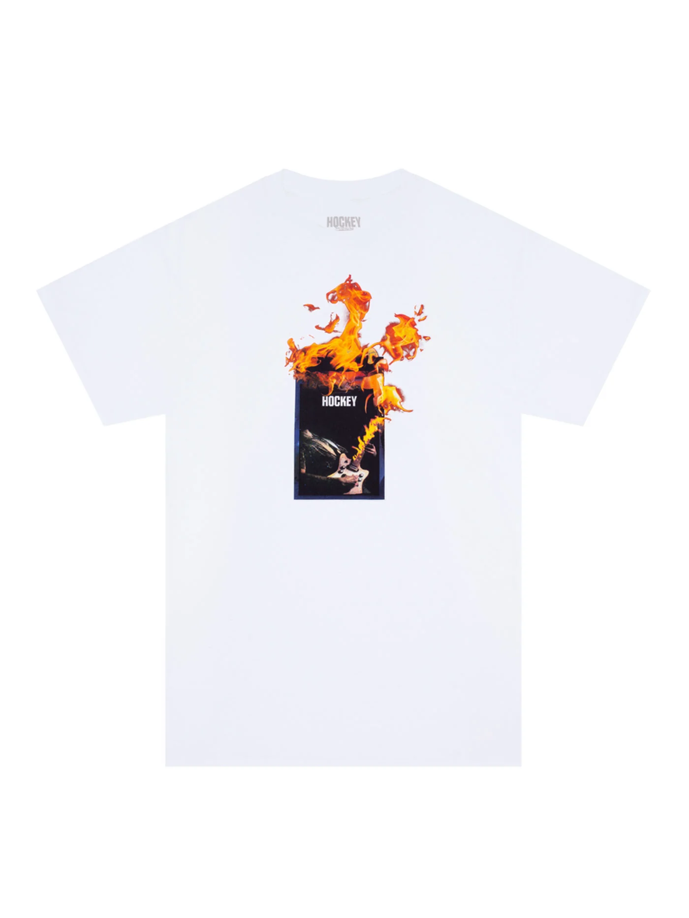 Sounds Of Spring T-Shirt - Image 2