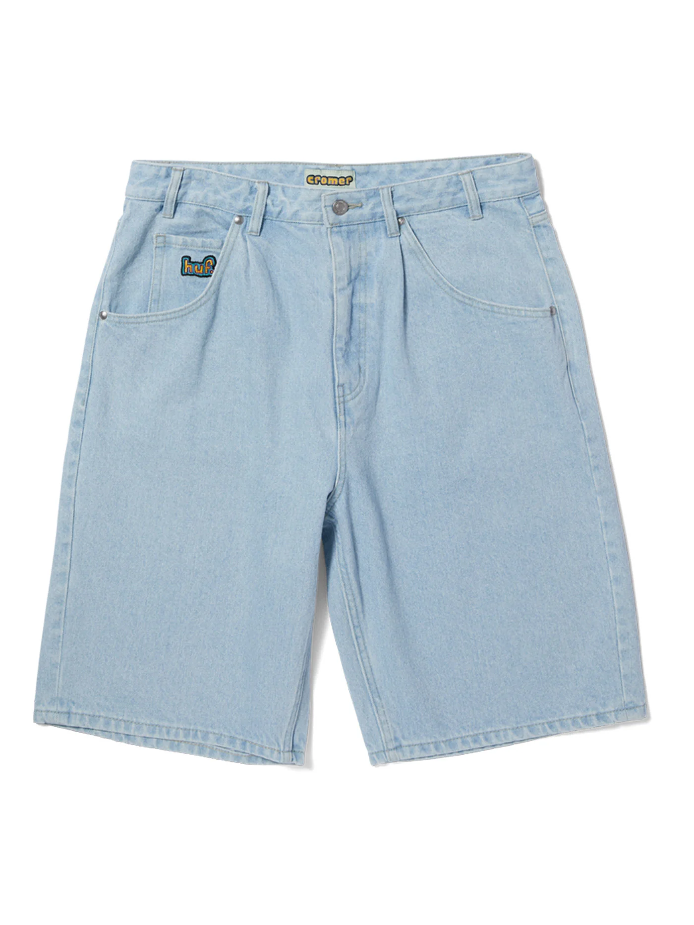 Cromer Shorts