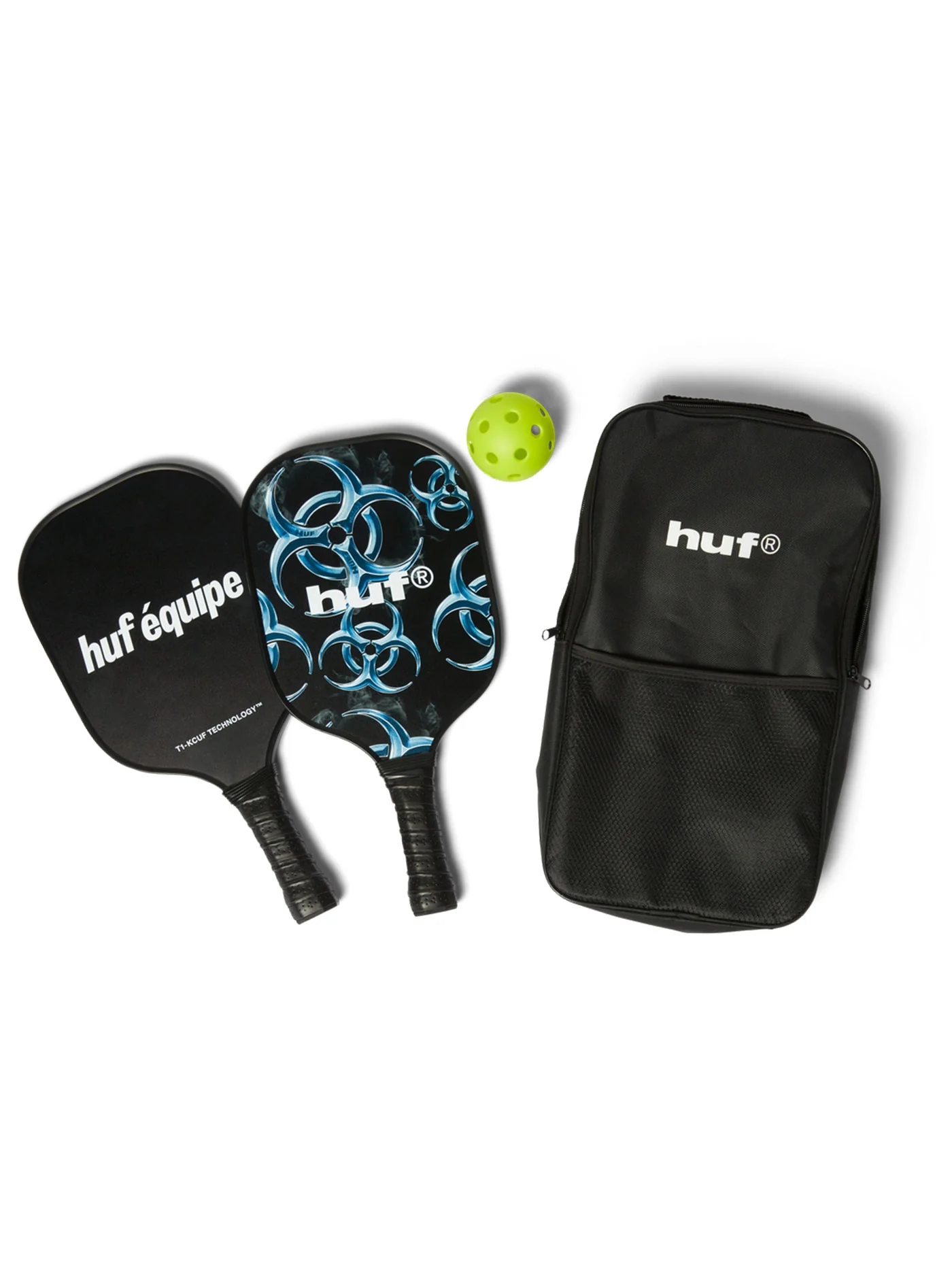 Equipe Pickleball Set