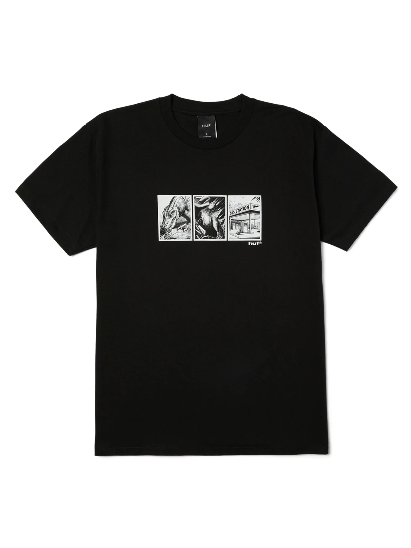 Fossil Fuel T-Shirt