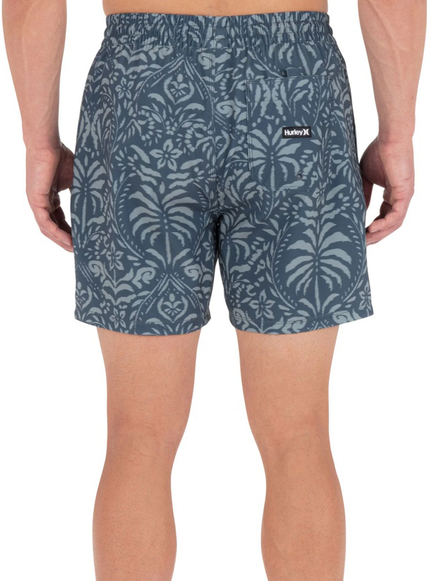 Cannonball Volley 17'' Boardshorts - Image 2