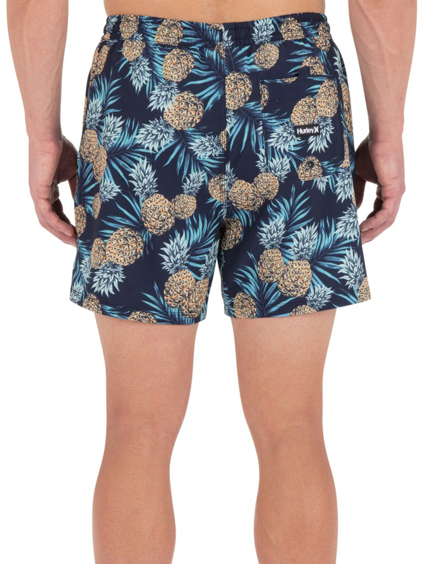 Cannonball Volley 17'' Boardshorts - Image 4