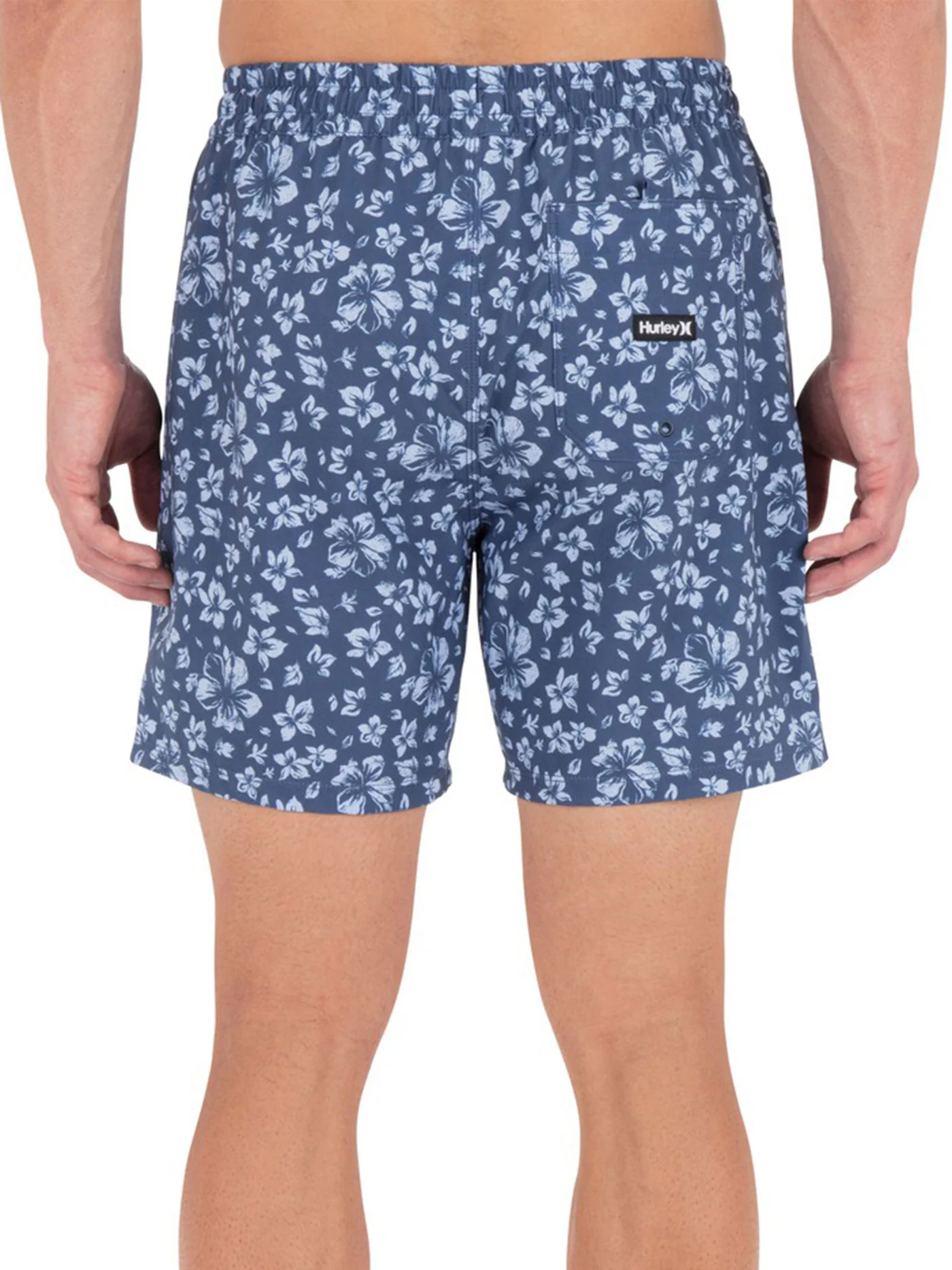Cannonball Volley 17'' Boardshorts - Image 6