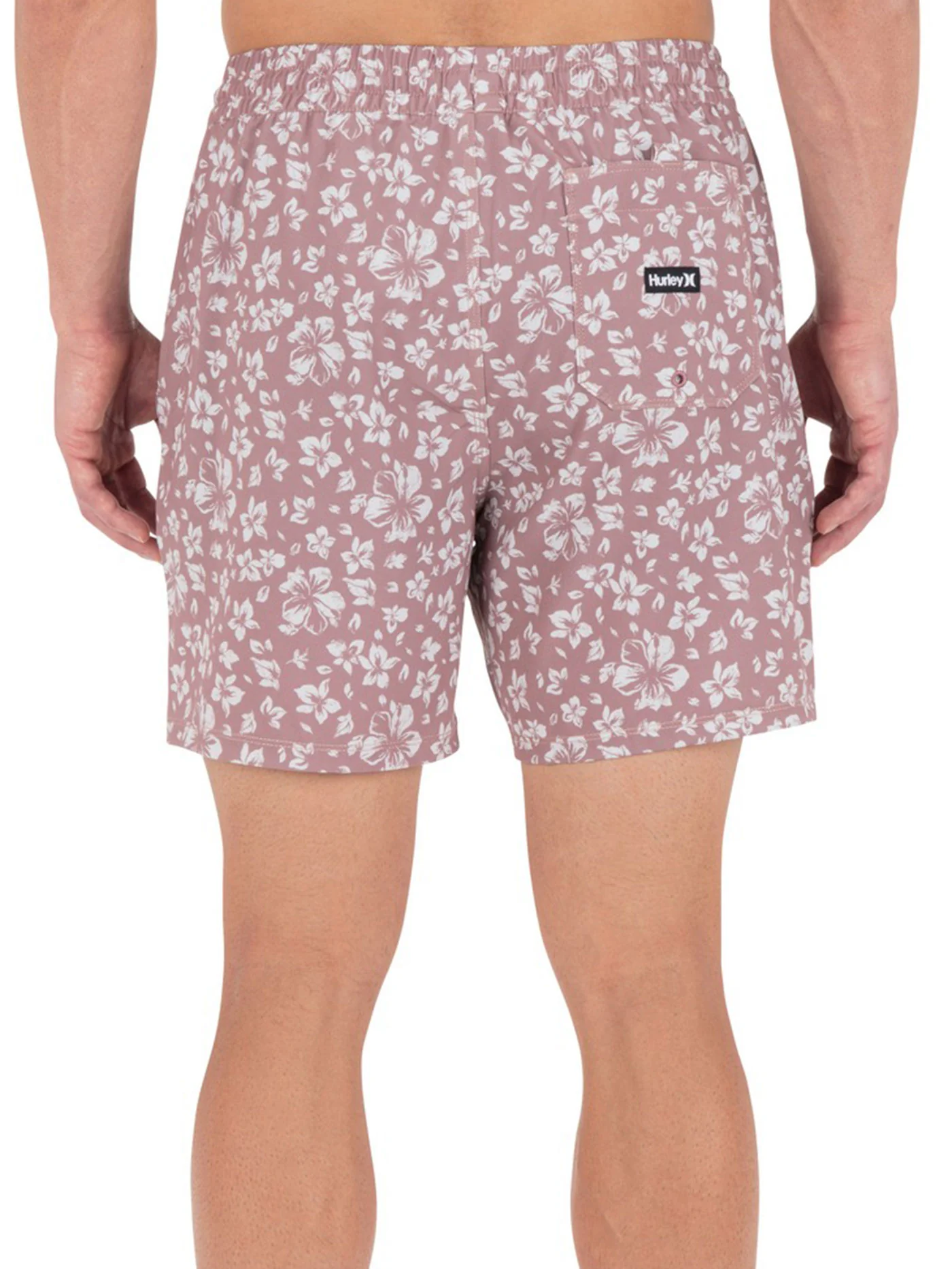 Cannonball Volley 17'' Boardshorts - Image 8