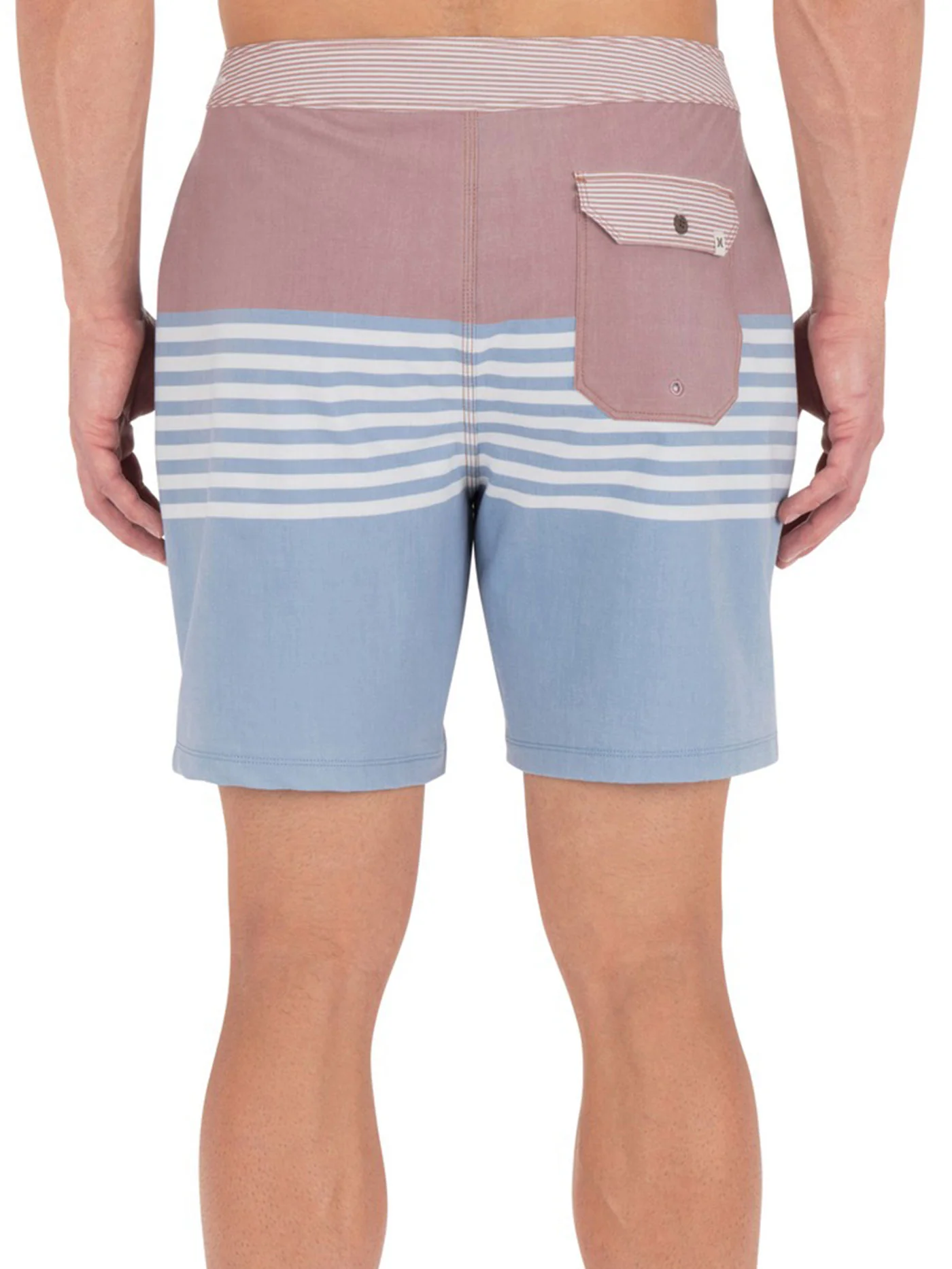 Phantom Naturals Tailgate 18'' Boardshorts - Image 4