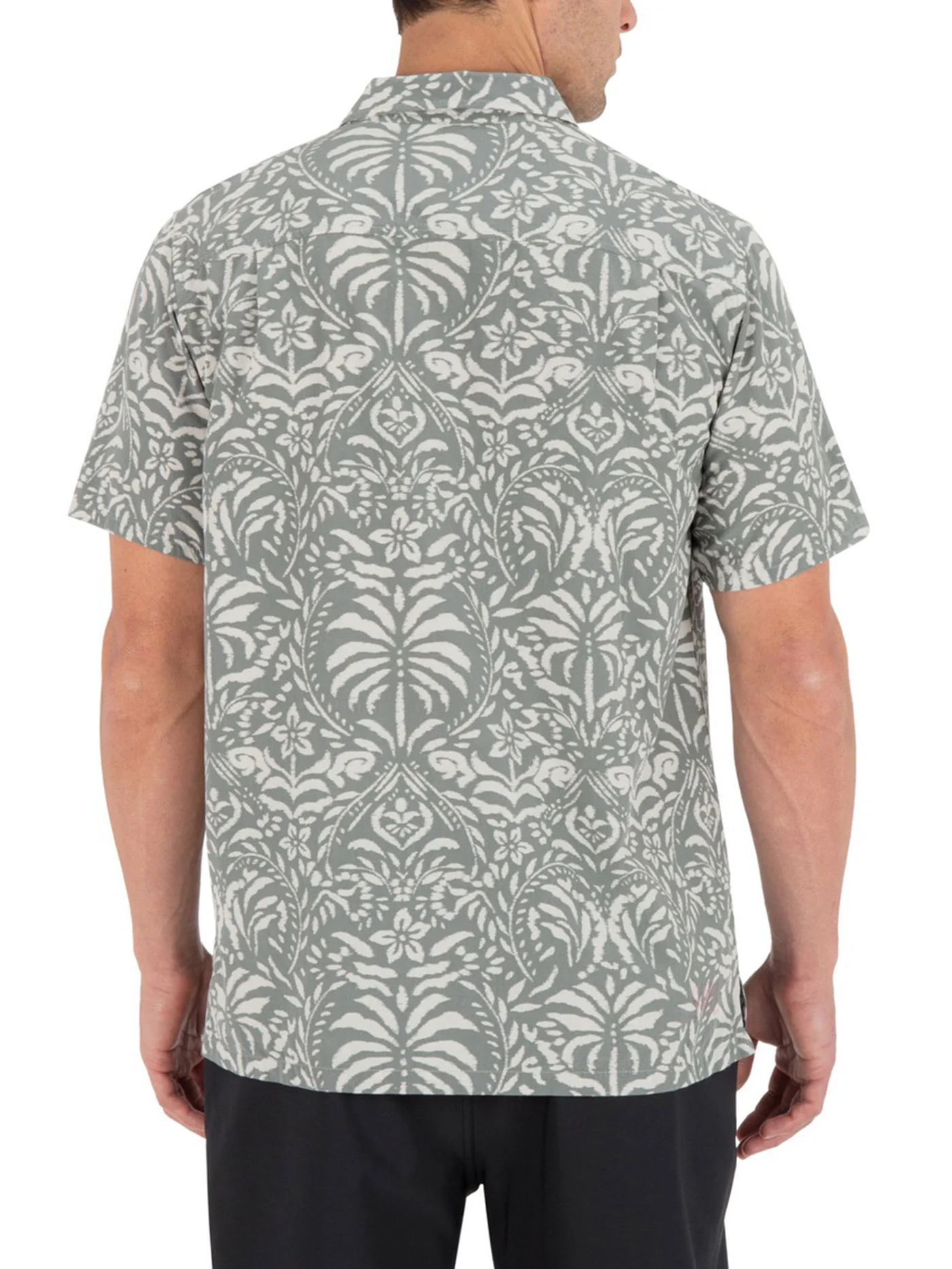 Rincon Aero Short Sleeve Buttondown Shirt - Image 4