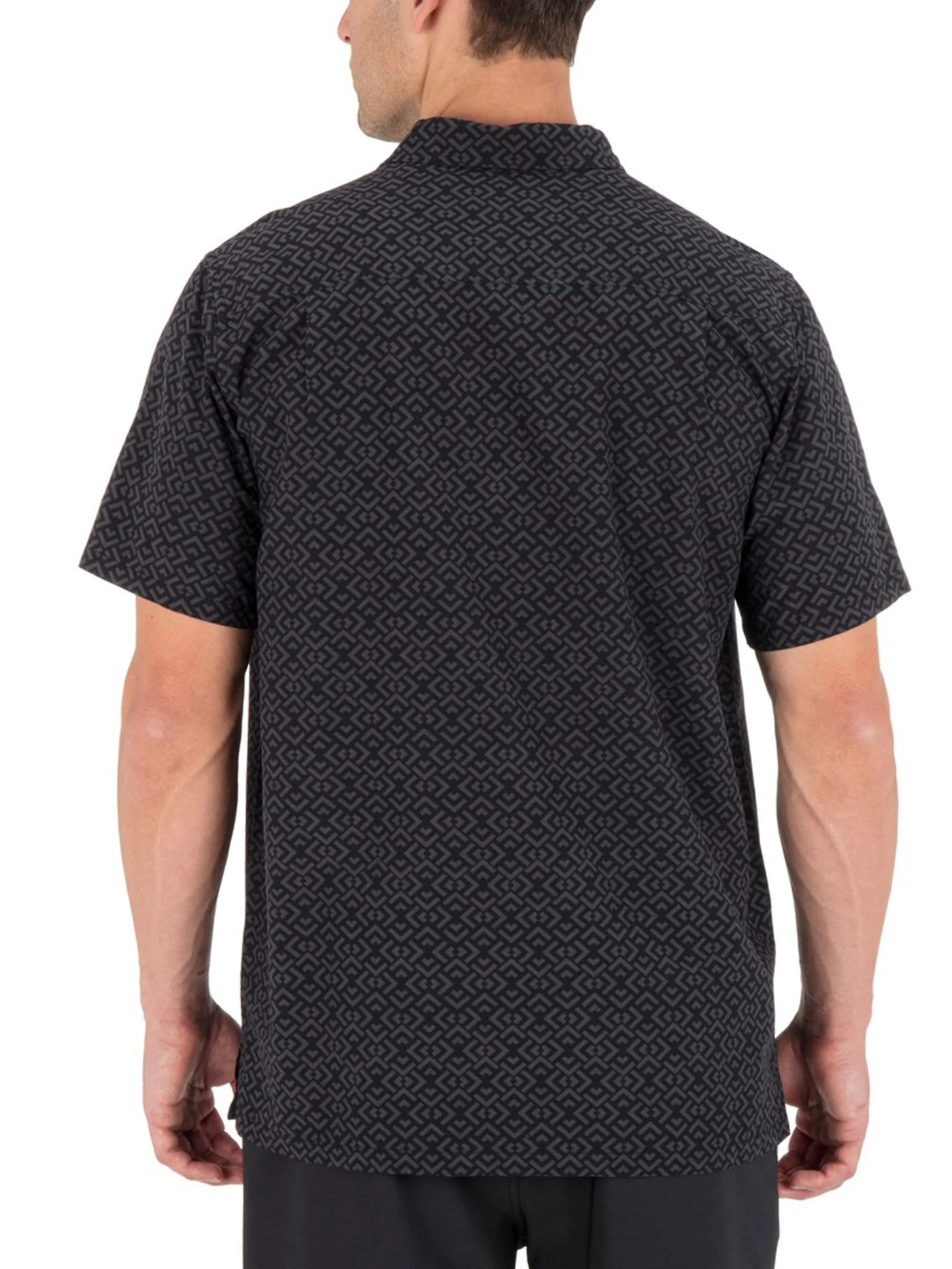 Rincon Aero Short Sleeve Buttondown Shirt - Image 5