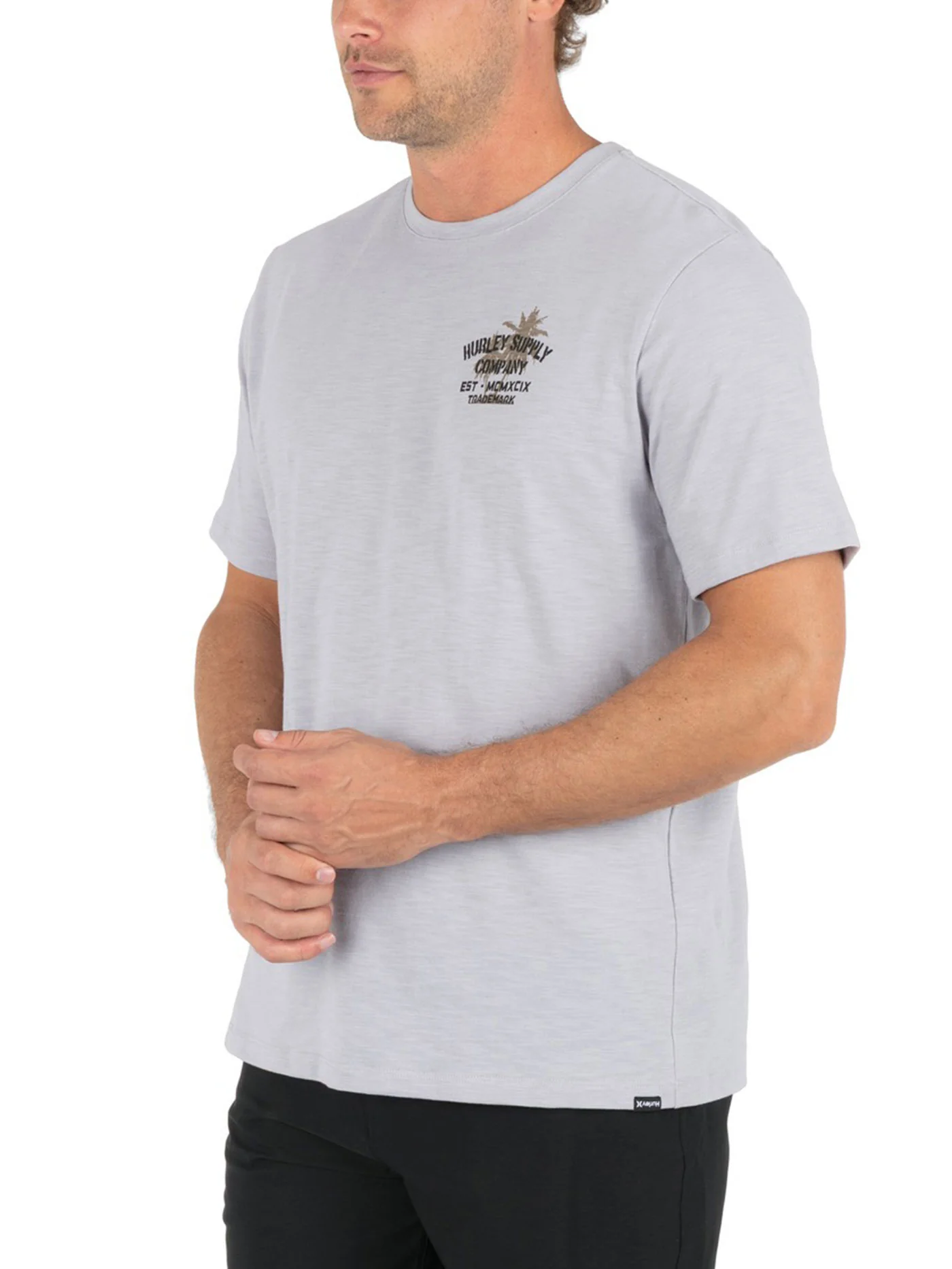 Shape Shack Slub T-Shirt - Image 2