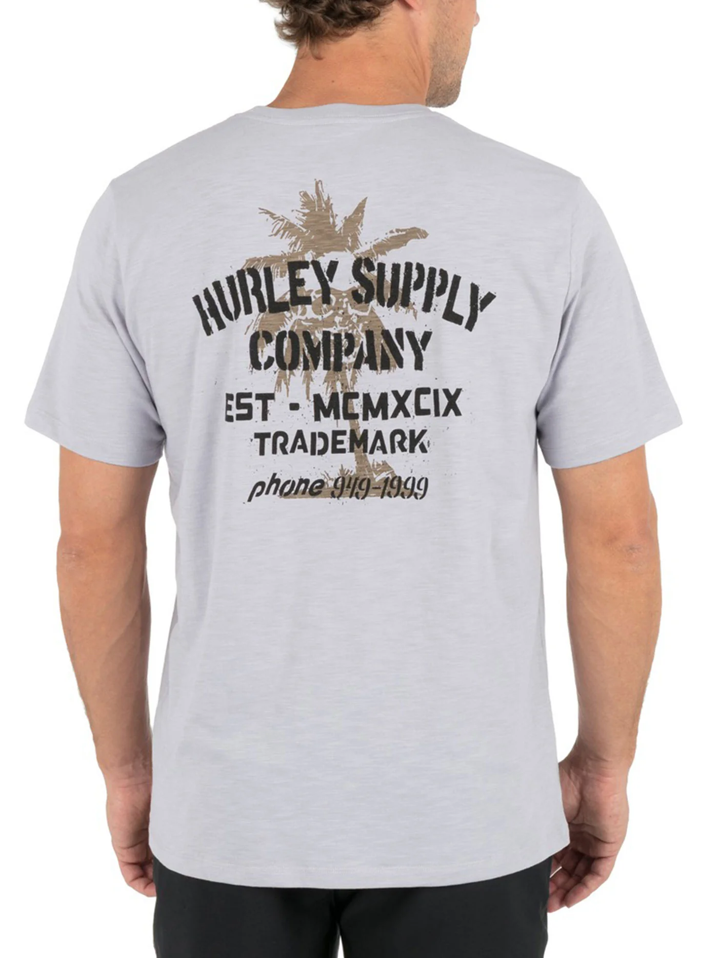Shape Shack Slub T-Shirt - Image 3