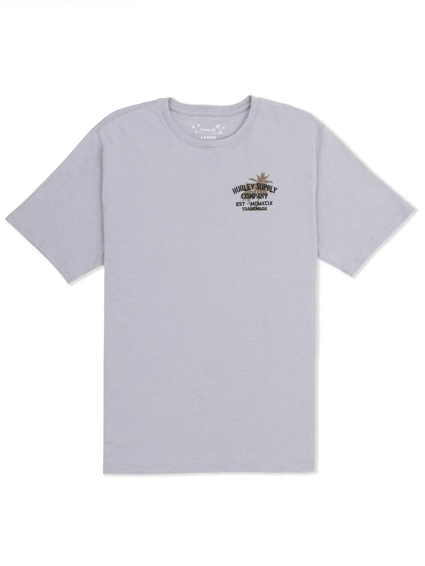 Shape Shack Slub T-Shirt - Image 5