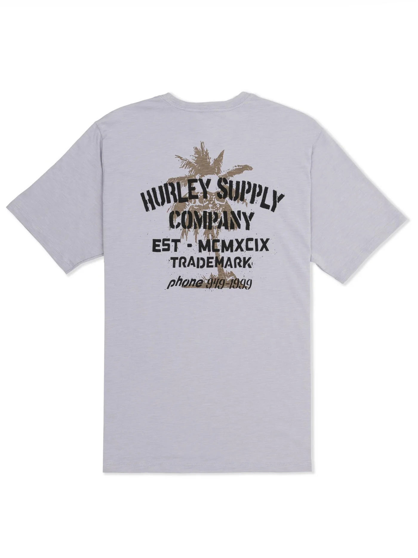 Shape Shack Slub T-Shirt - Image 6