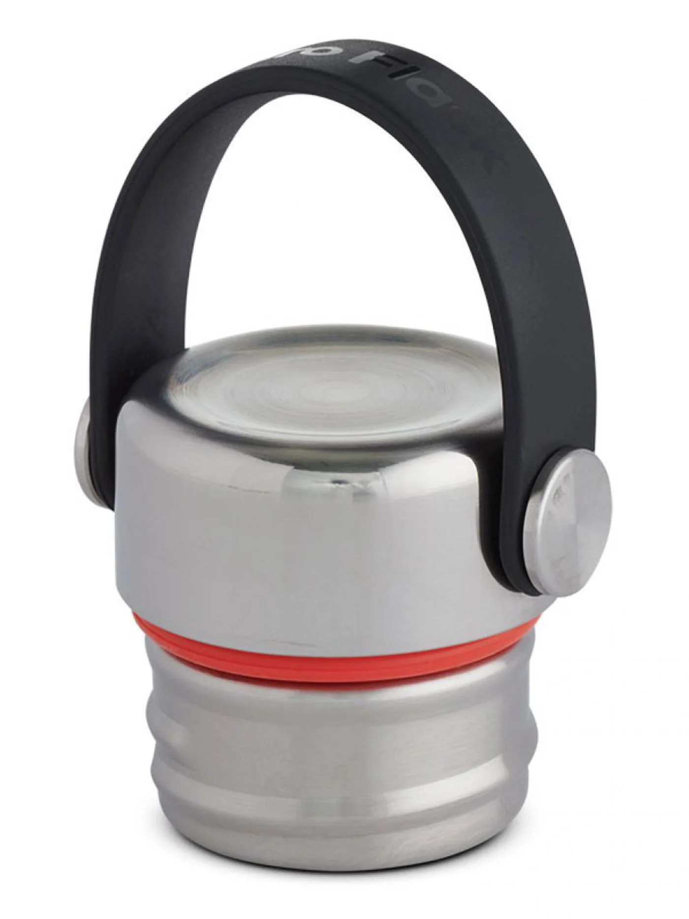Stainless Steel Standard Mouth Flex Cap