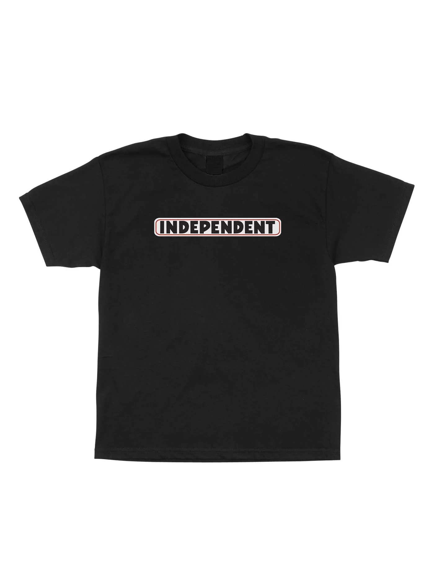 Bar Logo T-Shirt (Youth 7-14)