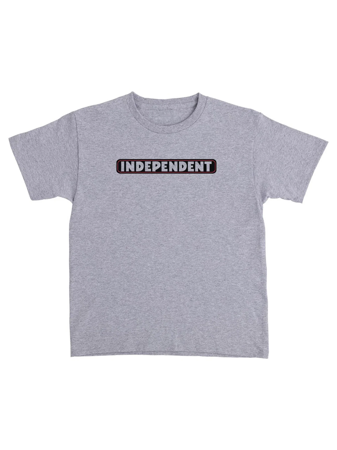Bar Logo T-Shirt (Youth 7-14) - Image 3