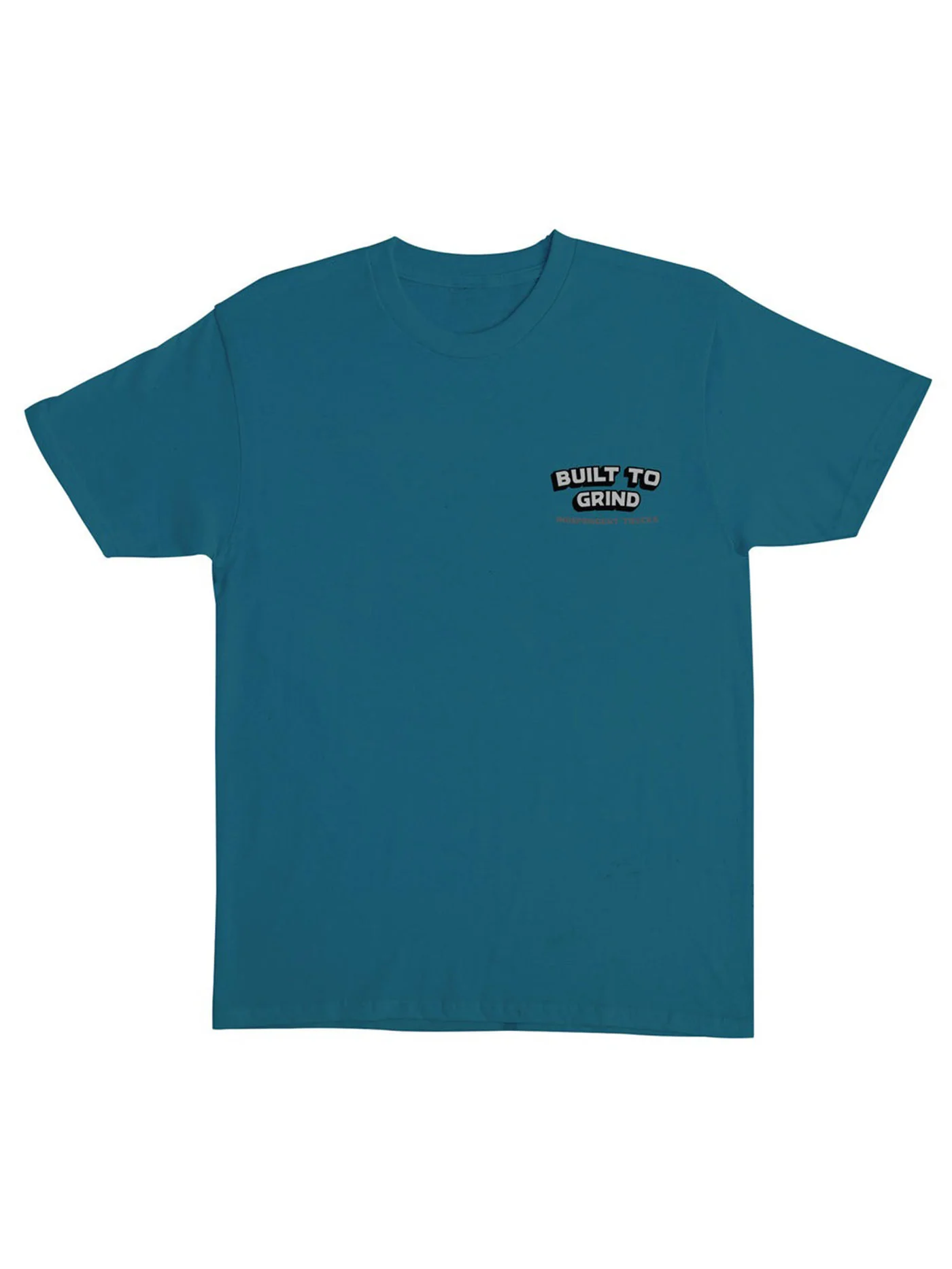 BTG Til Death T-Shirt