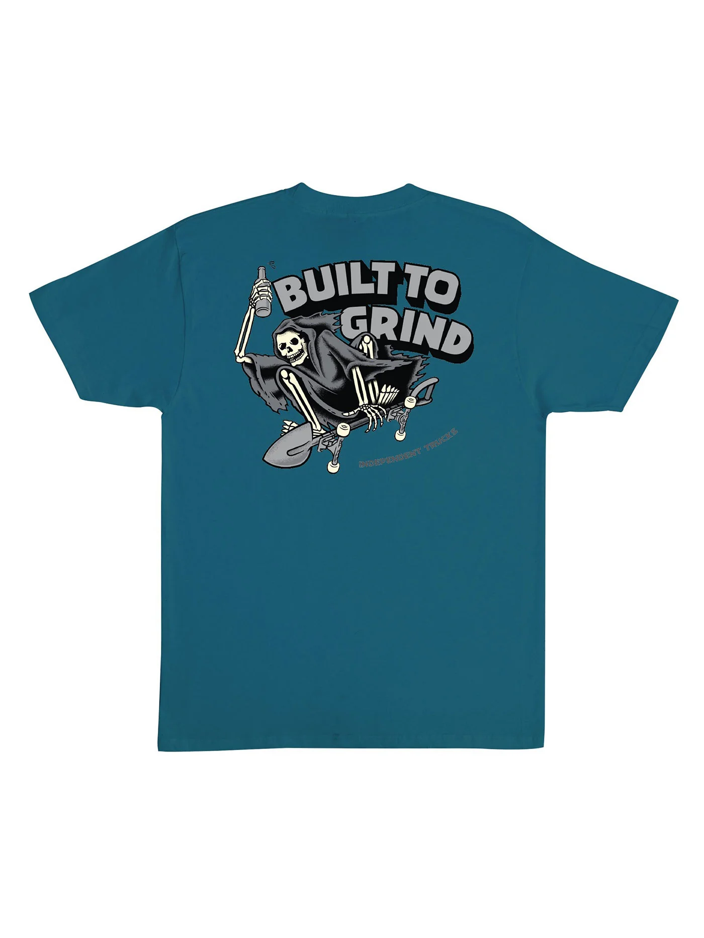 BTG Til Death T-Shirt - Image 2