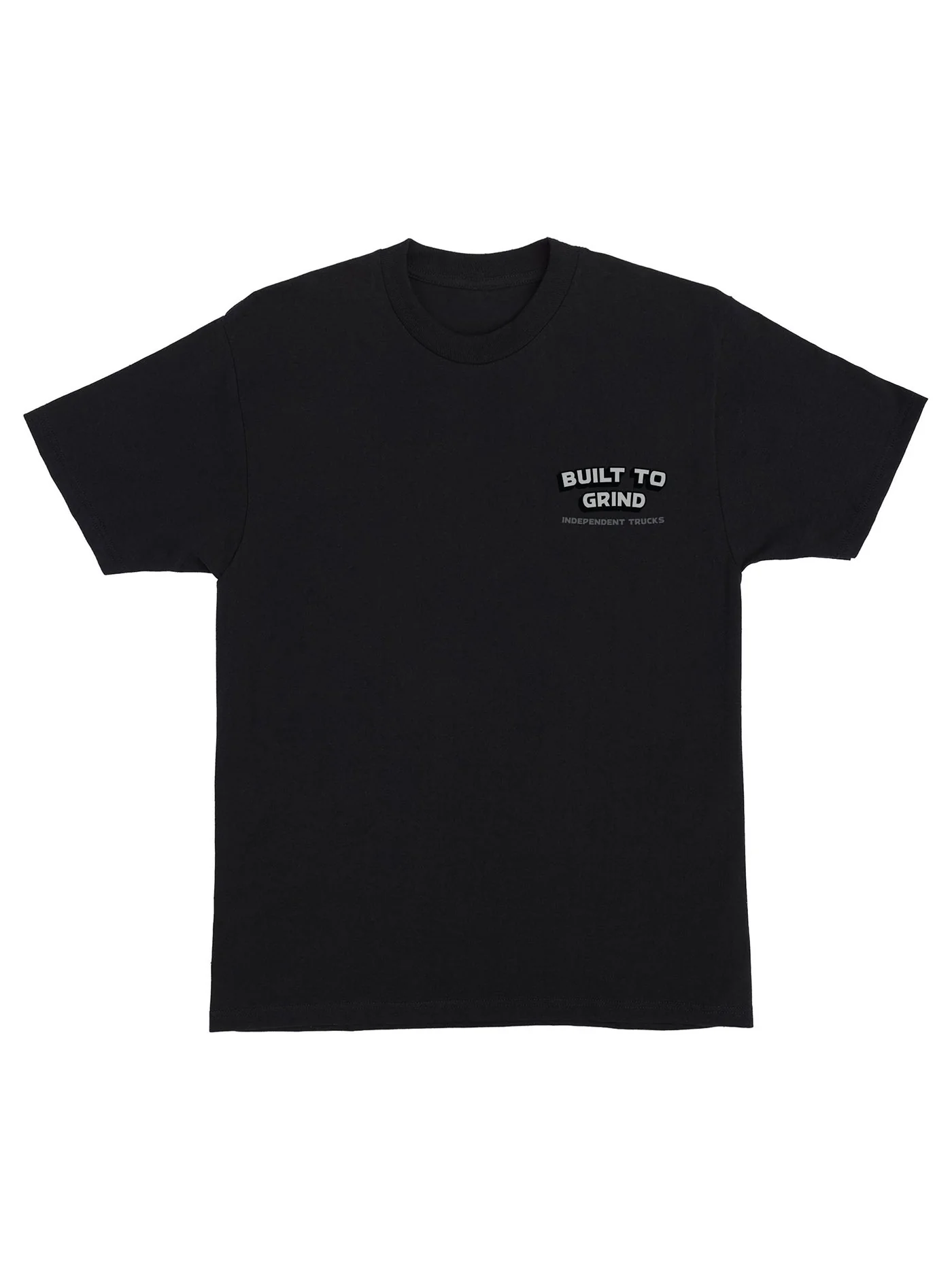 BTG Til Death T-Shirt - Image 3