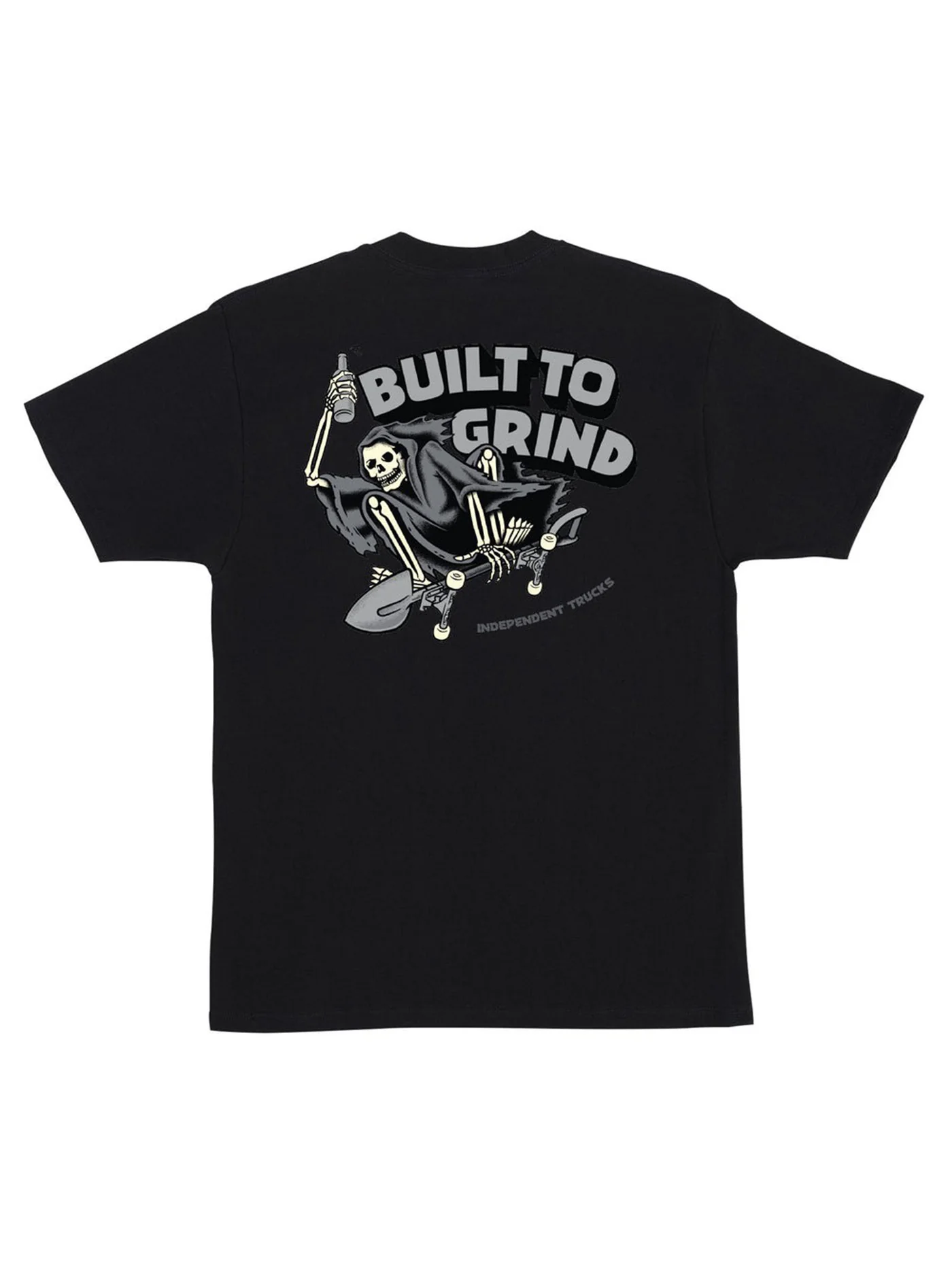 BTG Til Death T-Shirt - Image 4