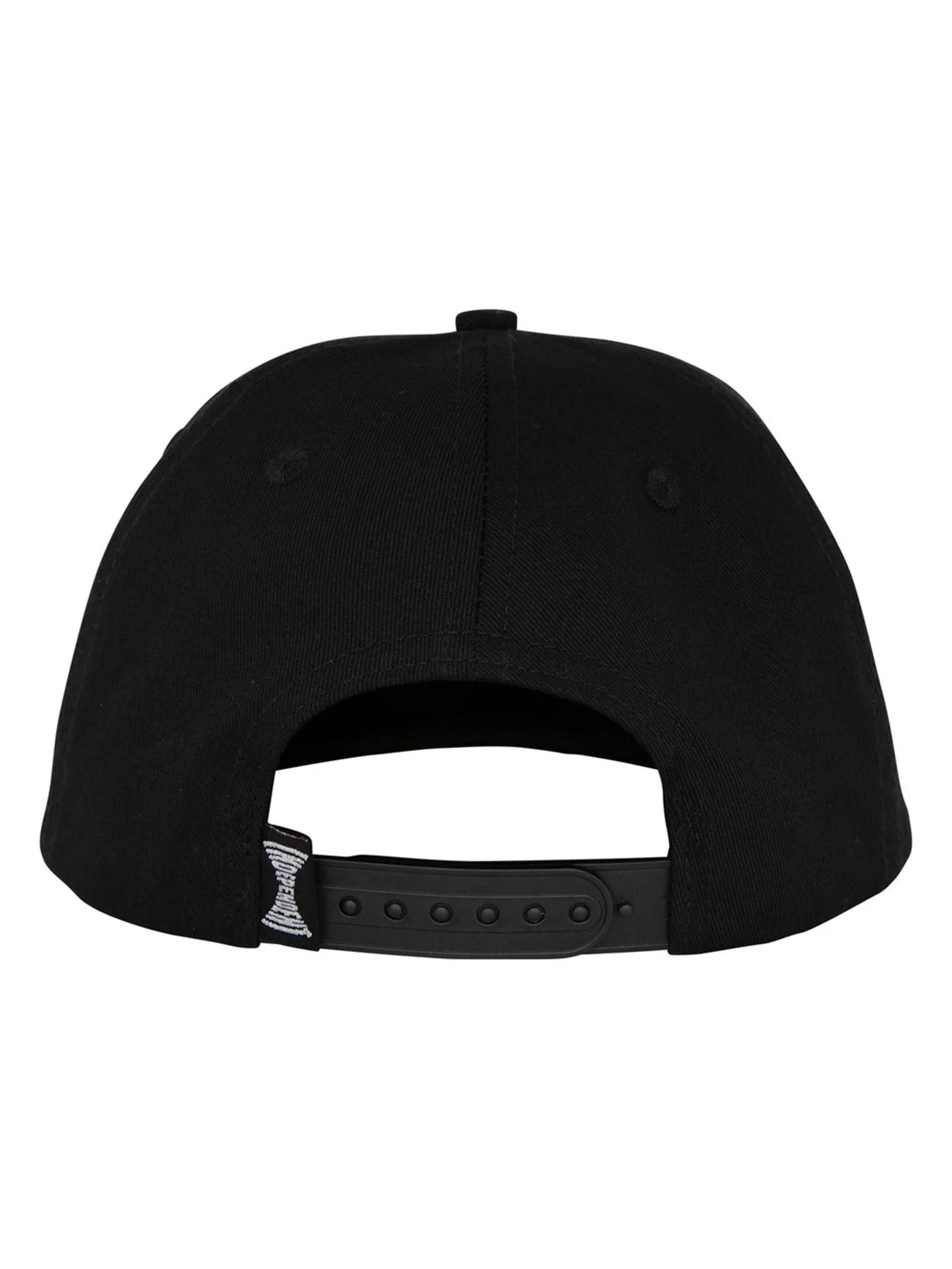 Built To Grind Snapback Hat - Image 2