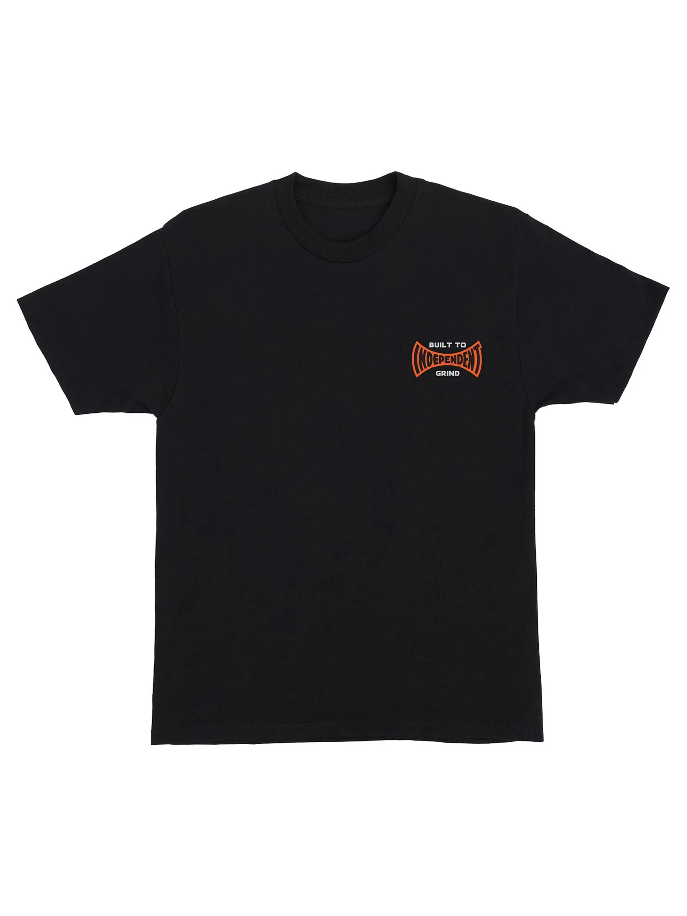 Built To Grind Span T-Shirt