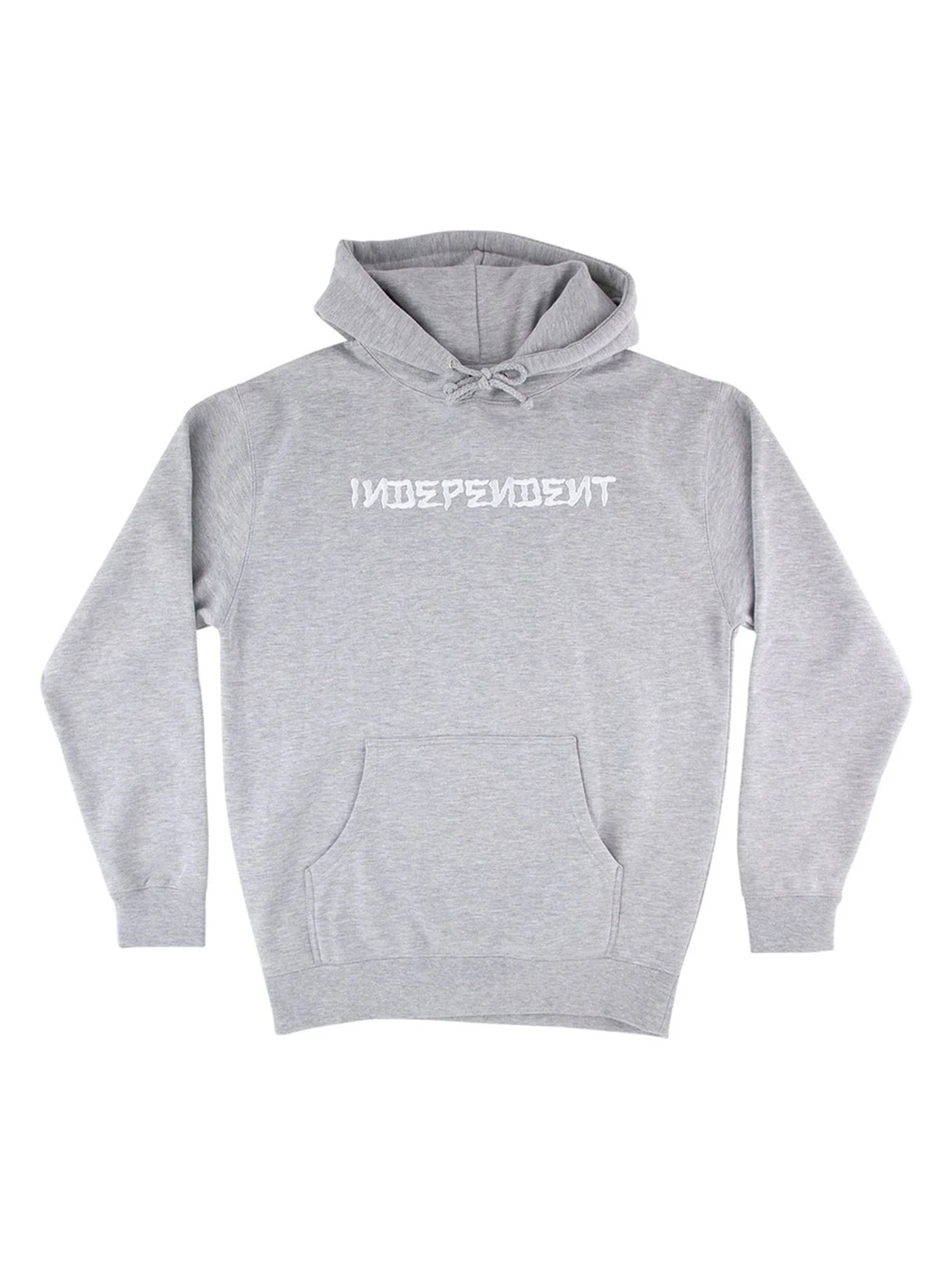 Dressen Bar Embroidered Hoodie - Image 3