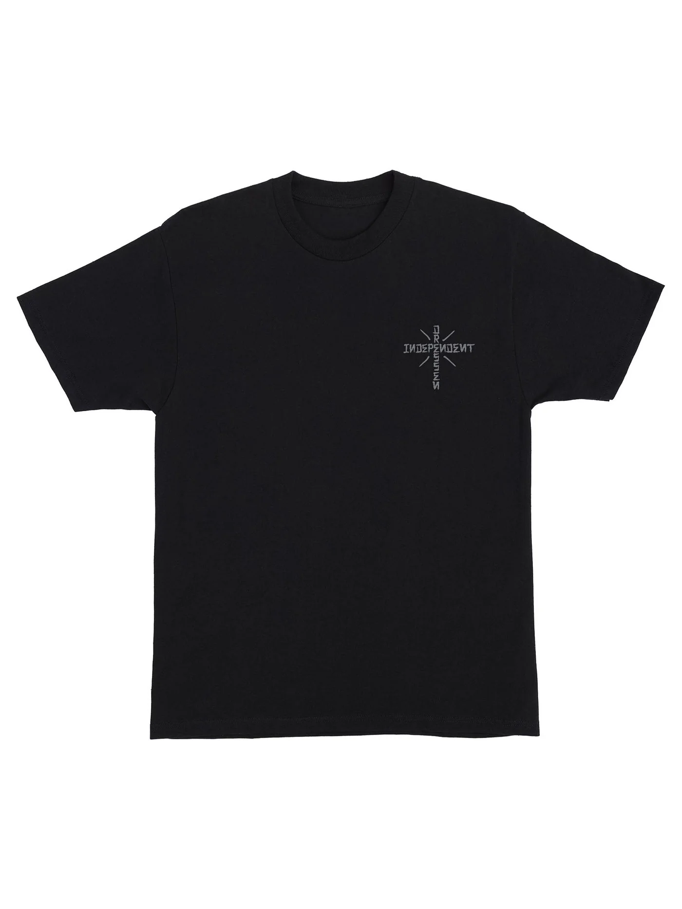 Dressen Skull Rose T-Shirt