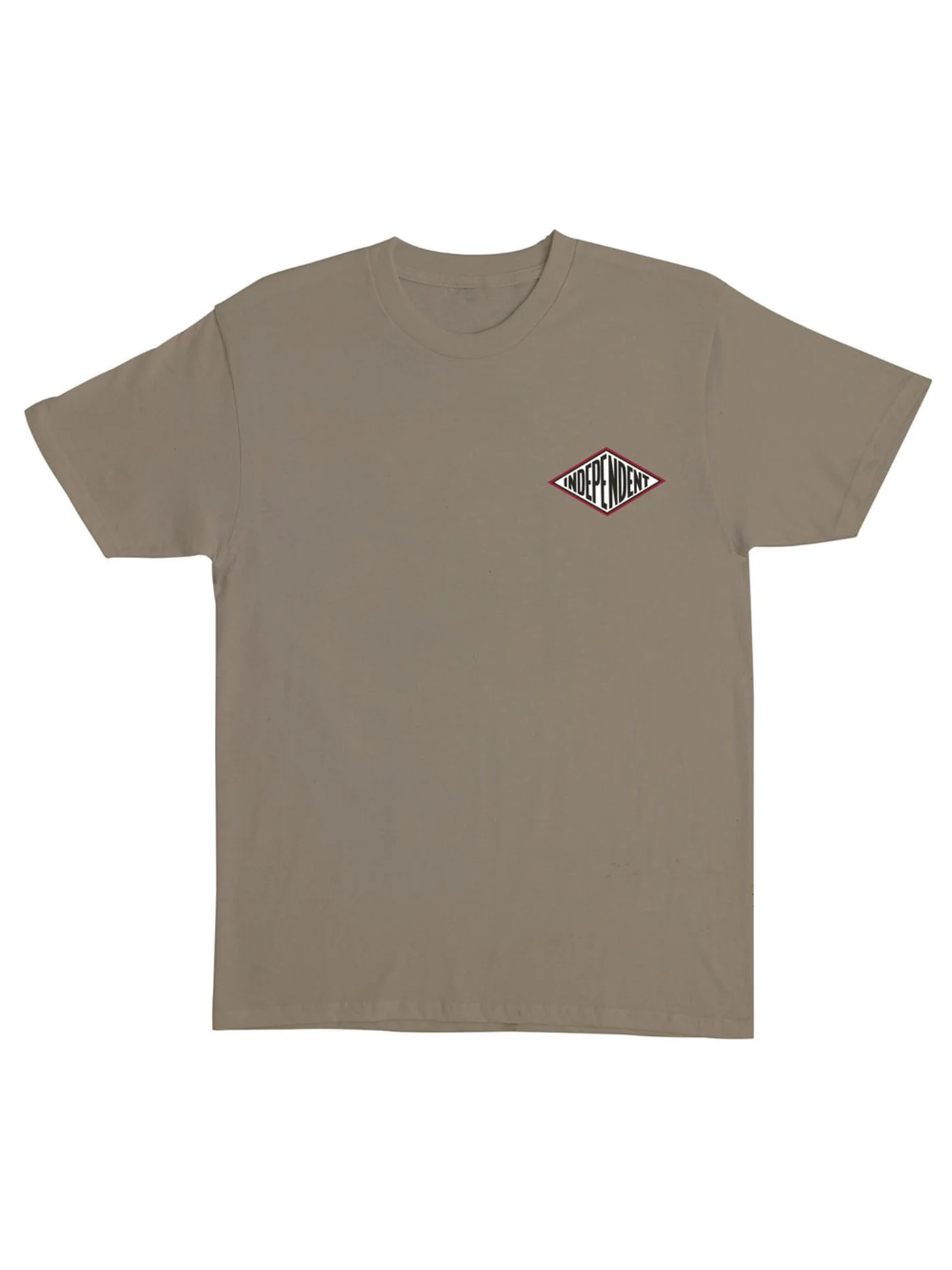 Ftr Cap T-Shirt - Image 3