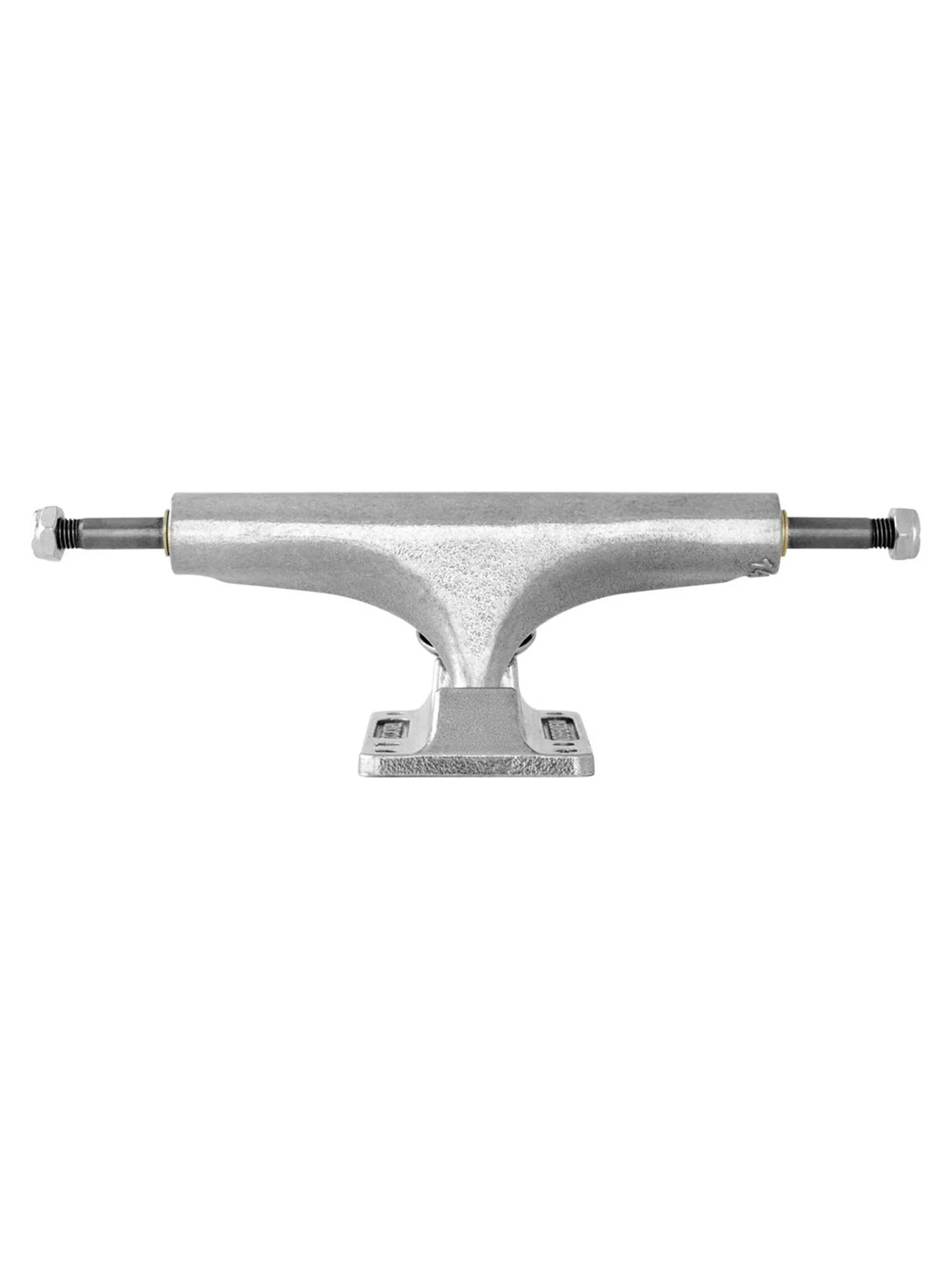 STG4 Polished 166mm Trucks - Image 3