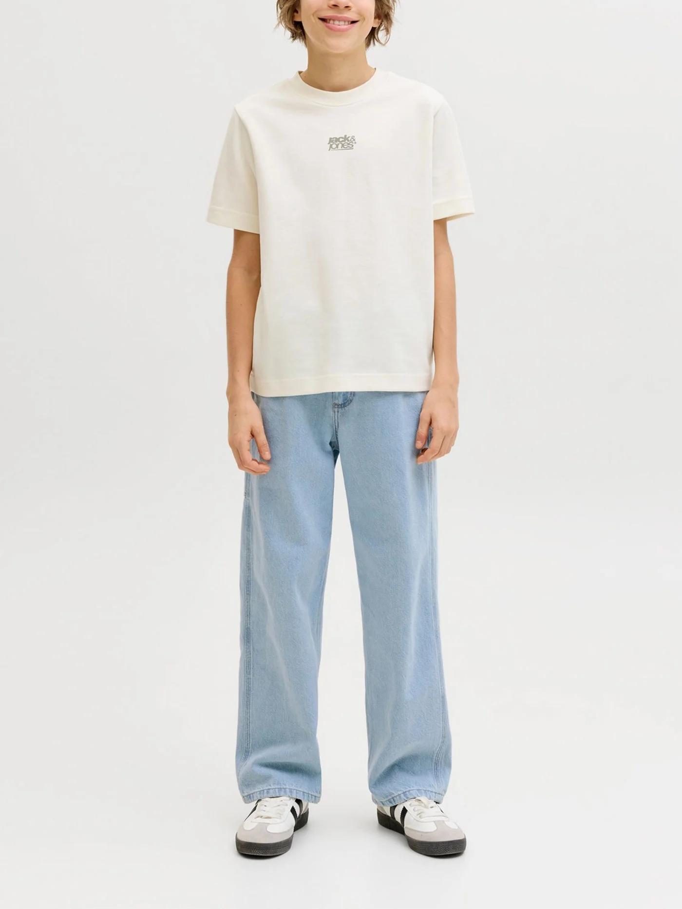 Alex Carpenter NS 850 Jeans (Youth 7-14) - Image 4