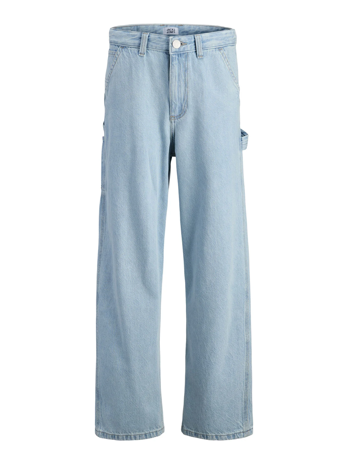 Alex Carpenter NS 850 Jeans (Youth 7-14) - Image 7