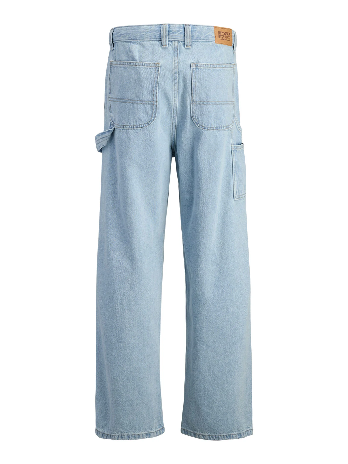 Alex Carpenter NS 850 Jeans (Youth 7-14) - Image 8